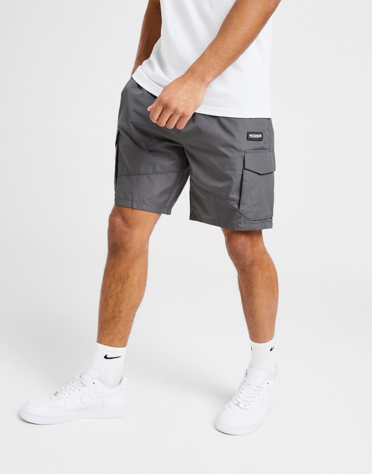 McKenzie Solar Cargo Shorts