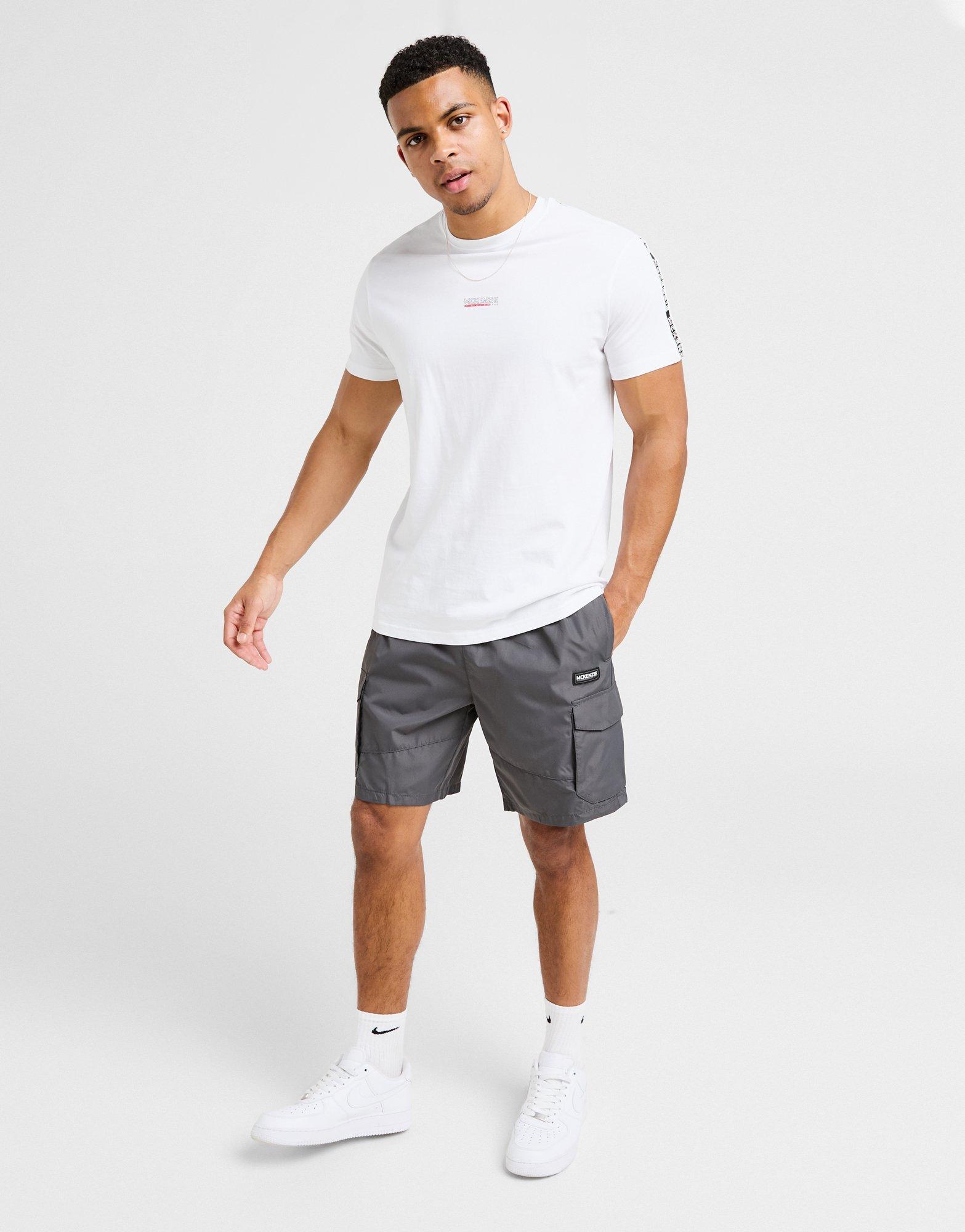 McKenzie Solar Cargo Shorts