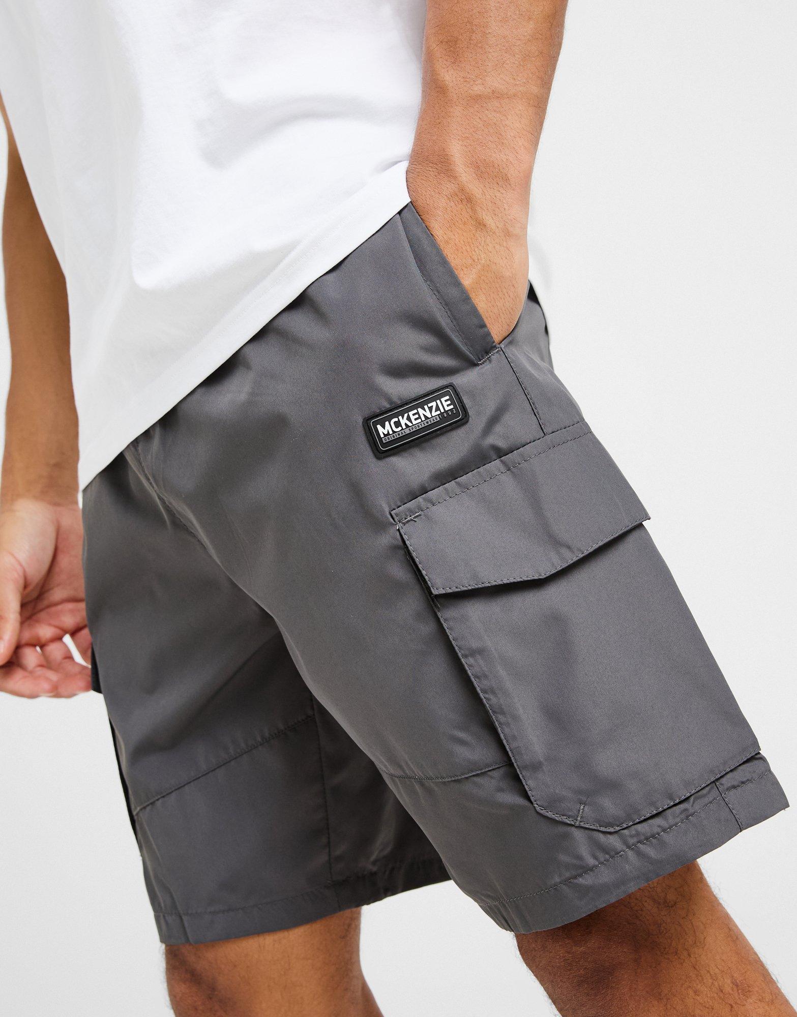 McKenzie Solar Cargo Shorts