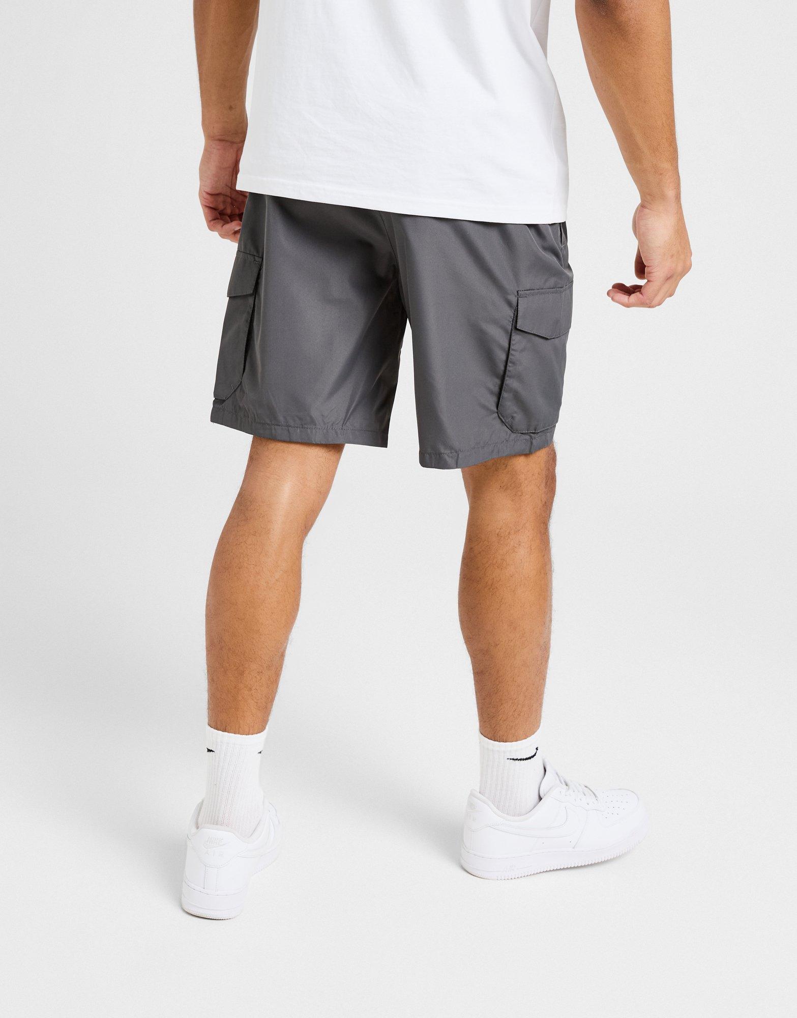 McKenzie Solar Cargo Shorts