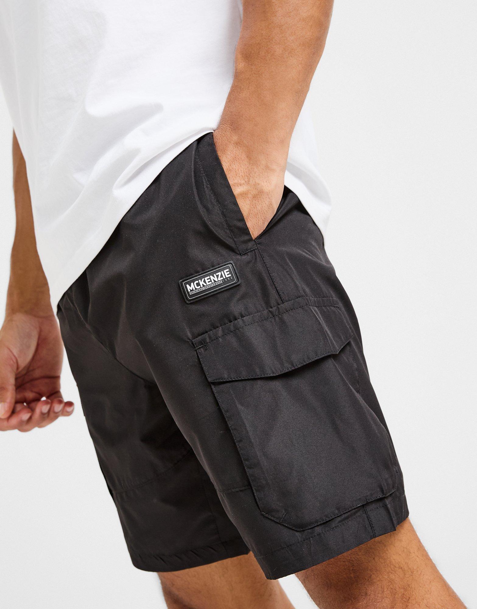 McKenzie Solar Cargo Shorts