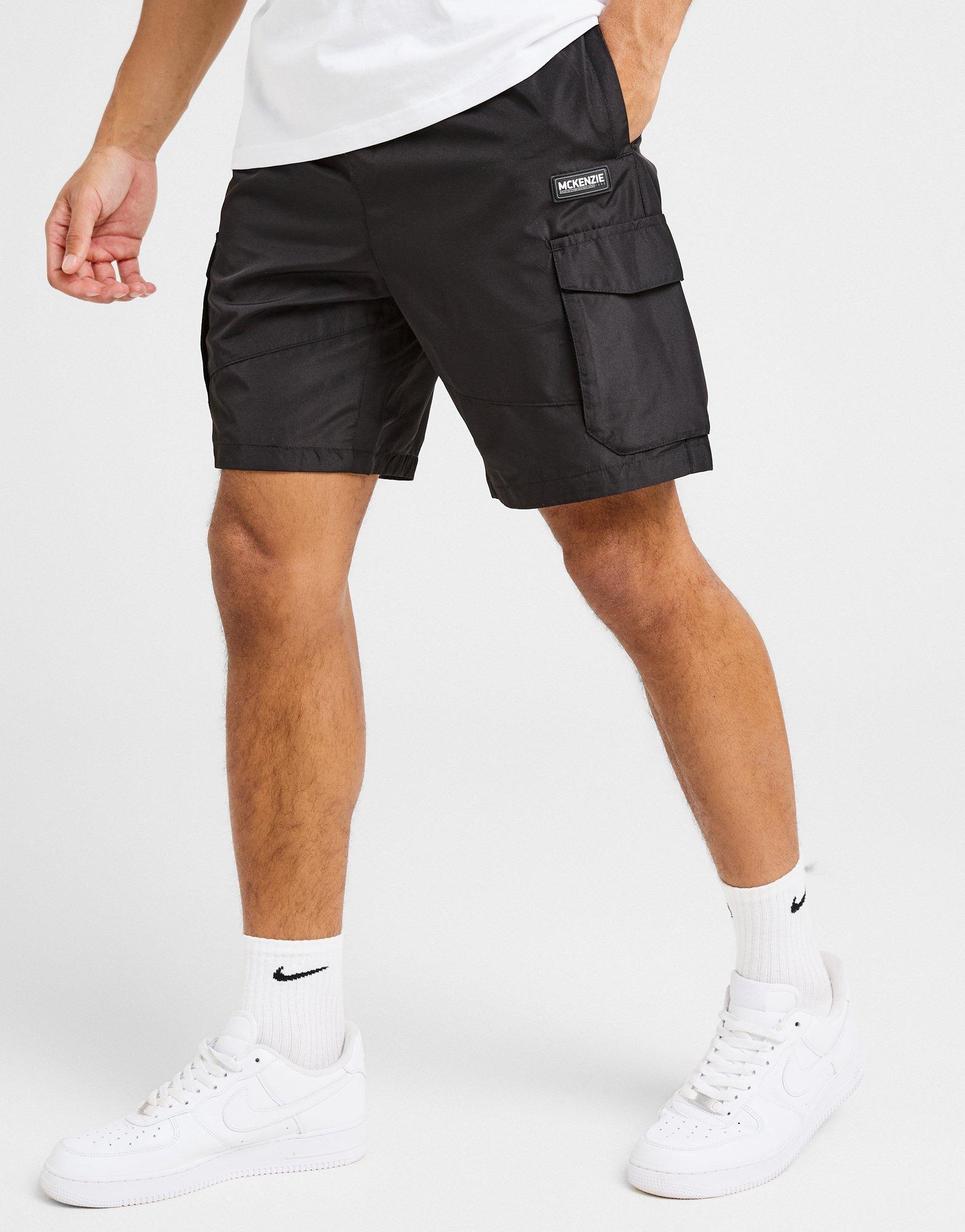 McKenzie Solar Cargo Shorts