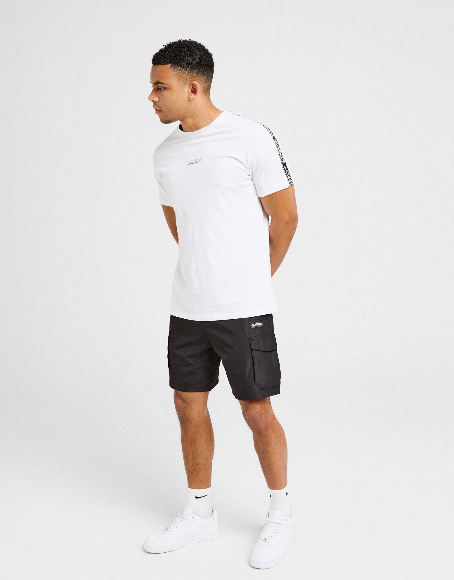 McKenzie Solar Cargo Shorts
