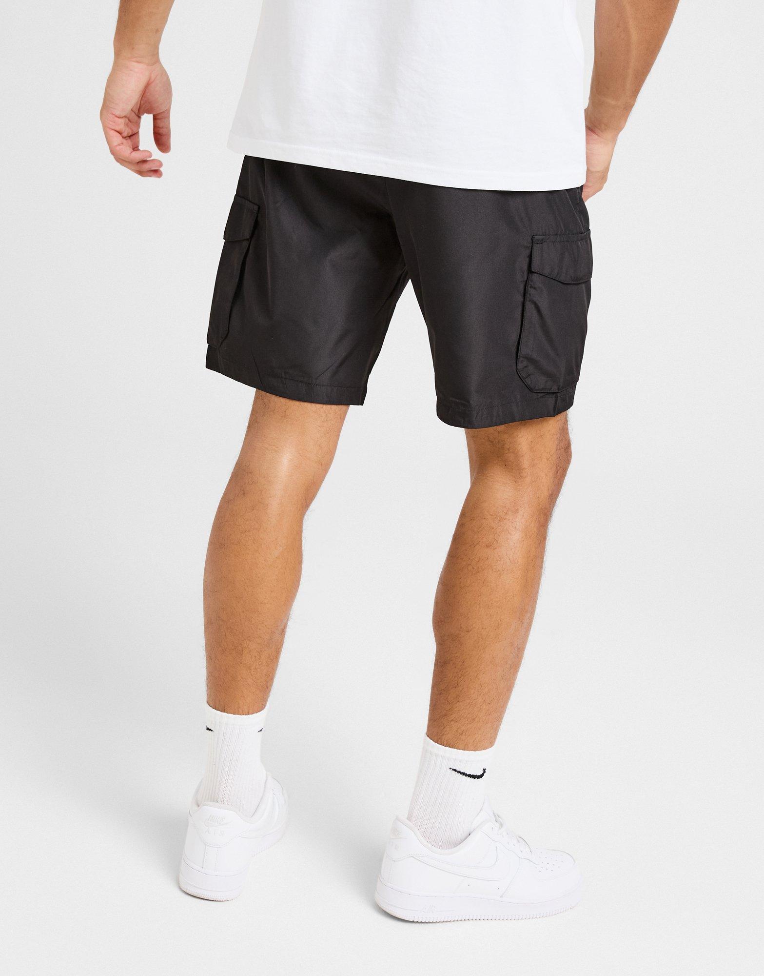 McKenzie Solar Cargo Shorts