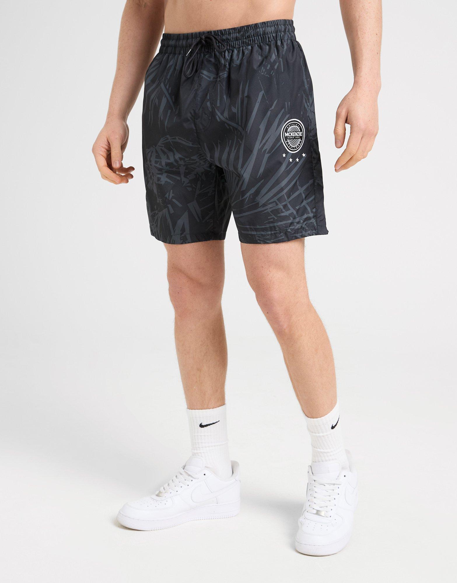 McKenzie Butia Swim Shorts