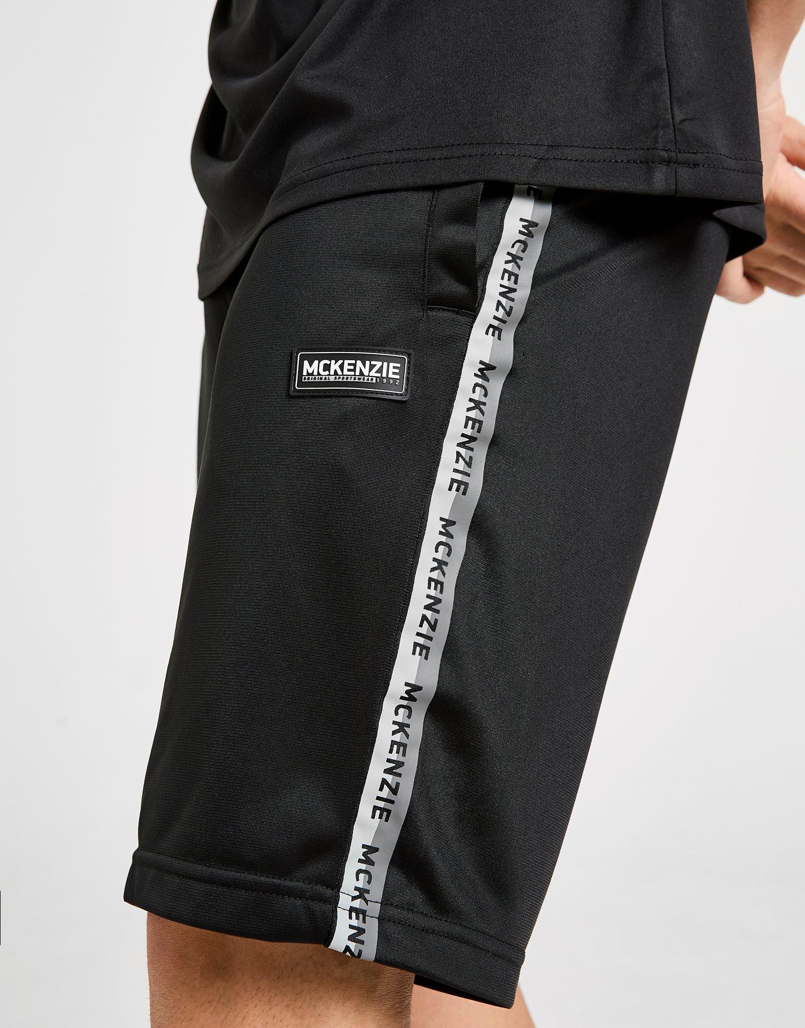 McKenzie Krypt Poly Shorts