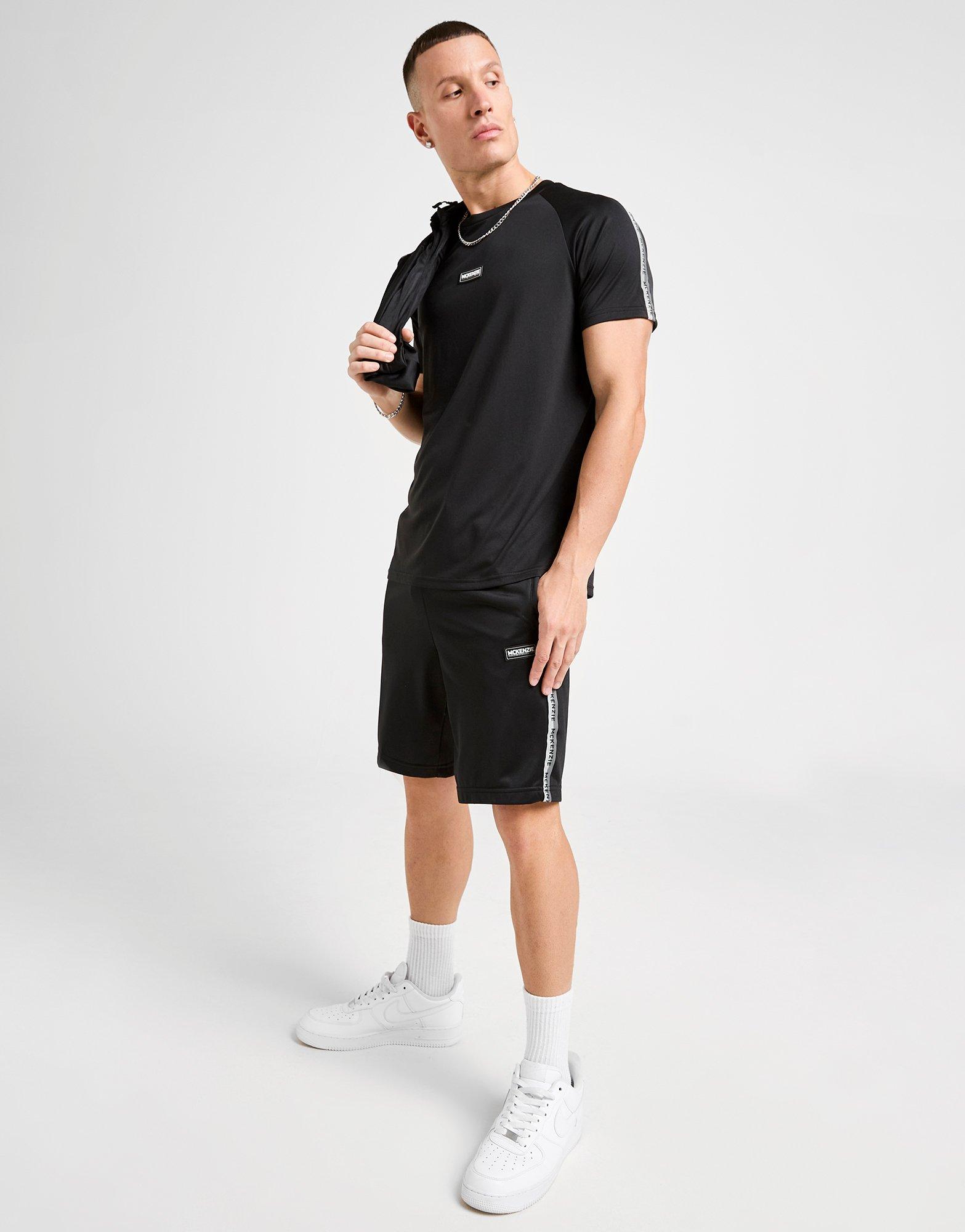 McKenzie Krypt Poly Shorts