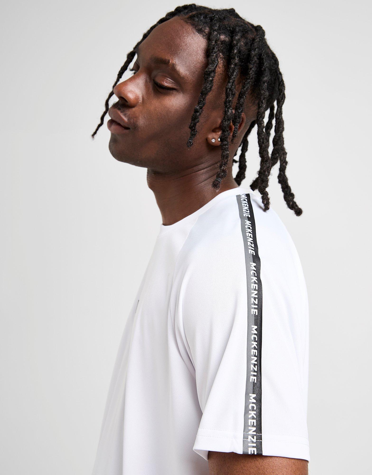 McKenzie Krypt Poly T-Shirt