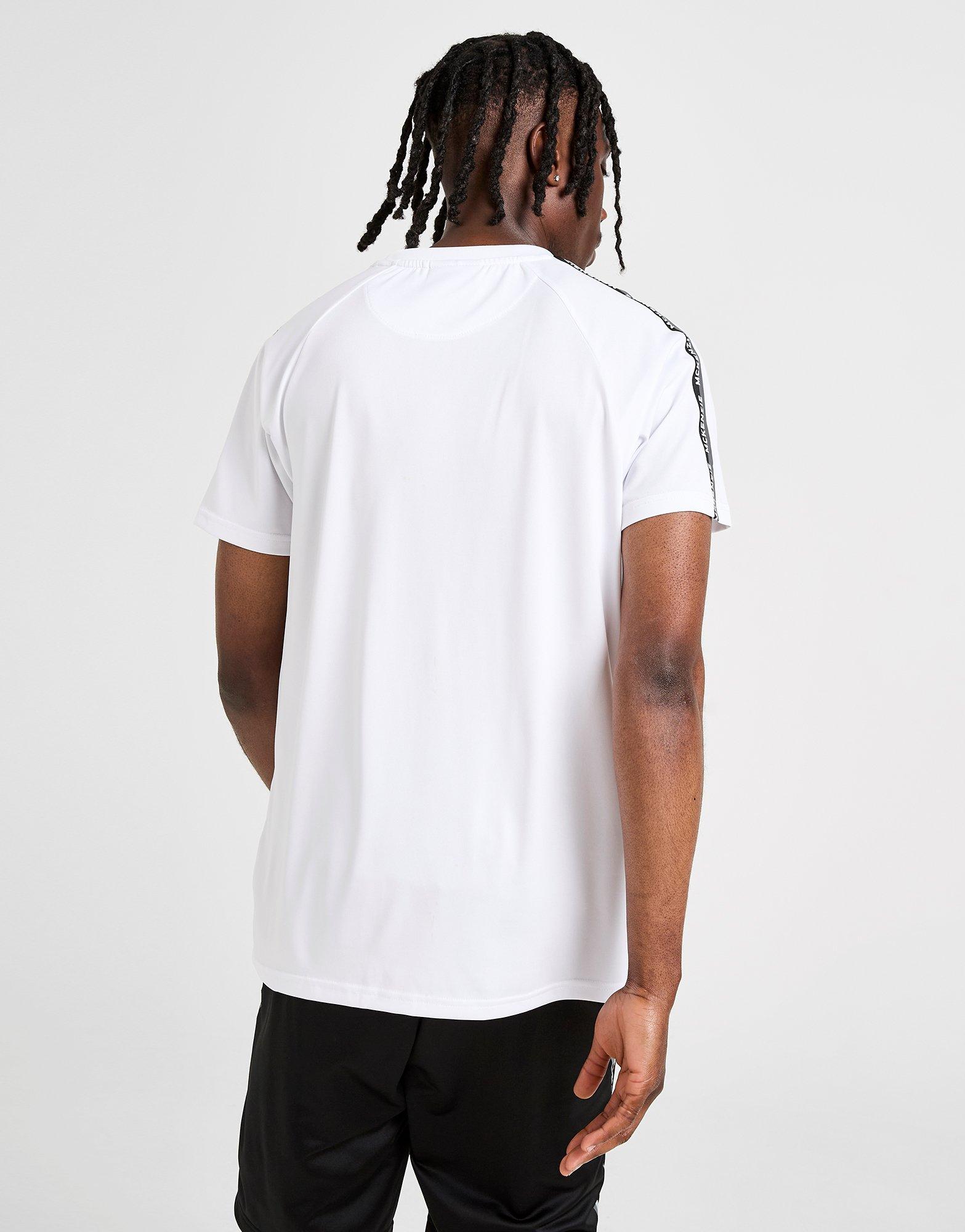 McKenzie Krypt Poly T-Shirt
