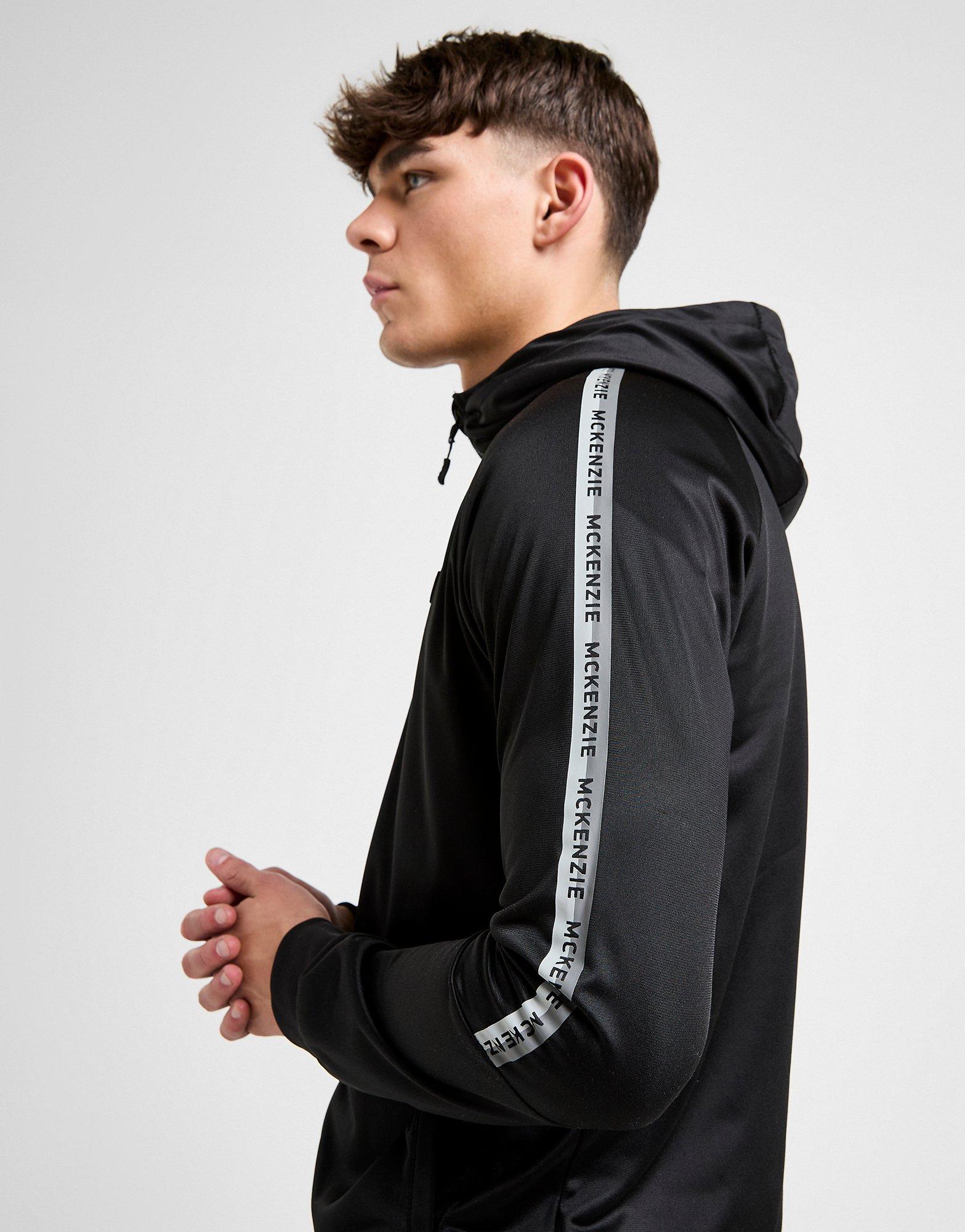 McKenzie Krypt Poly Hoodie