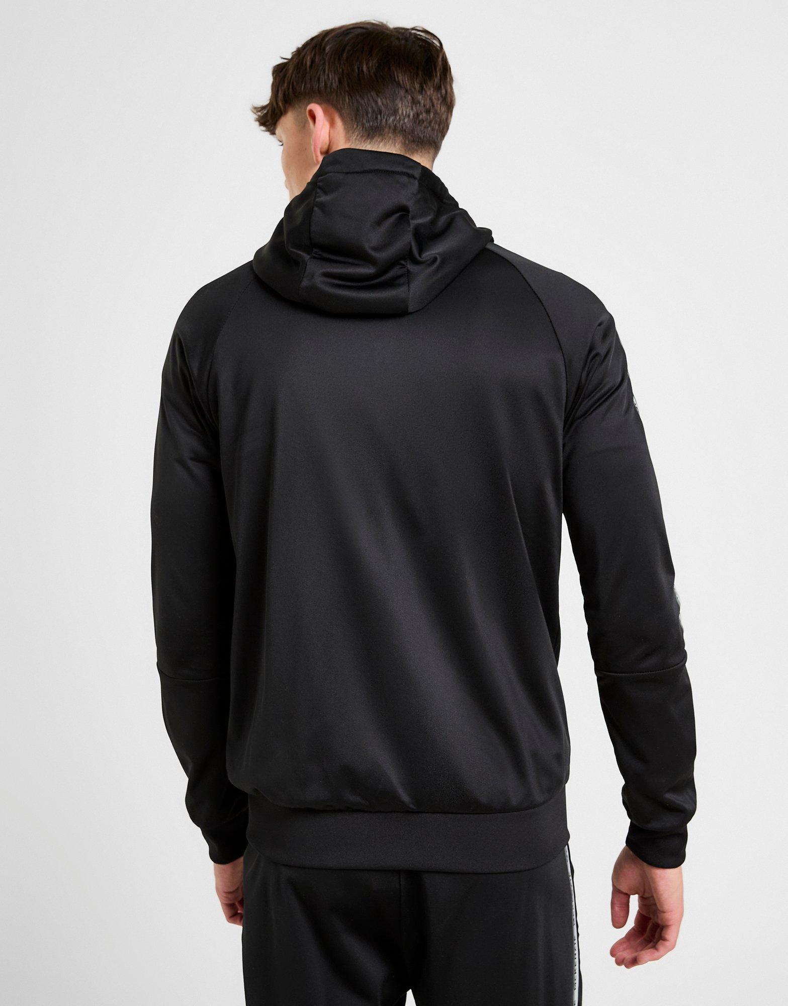 McKenzie Krypt Poly Hoodie