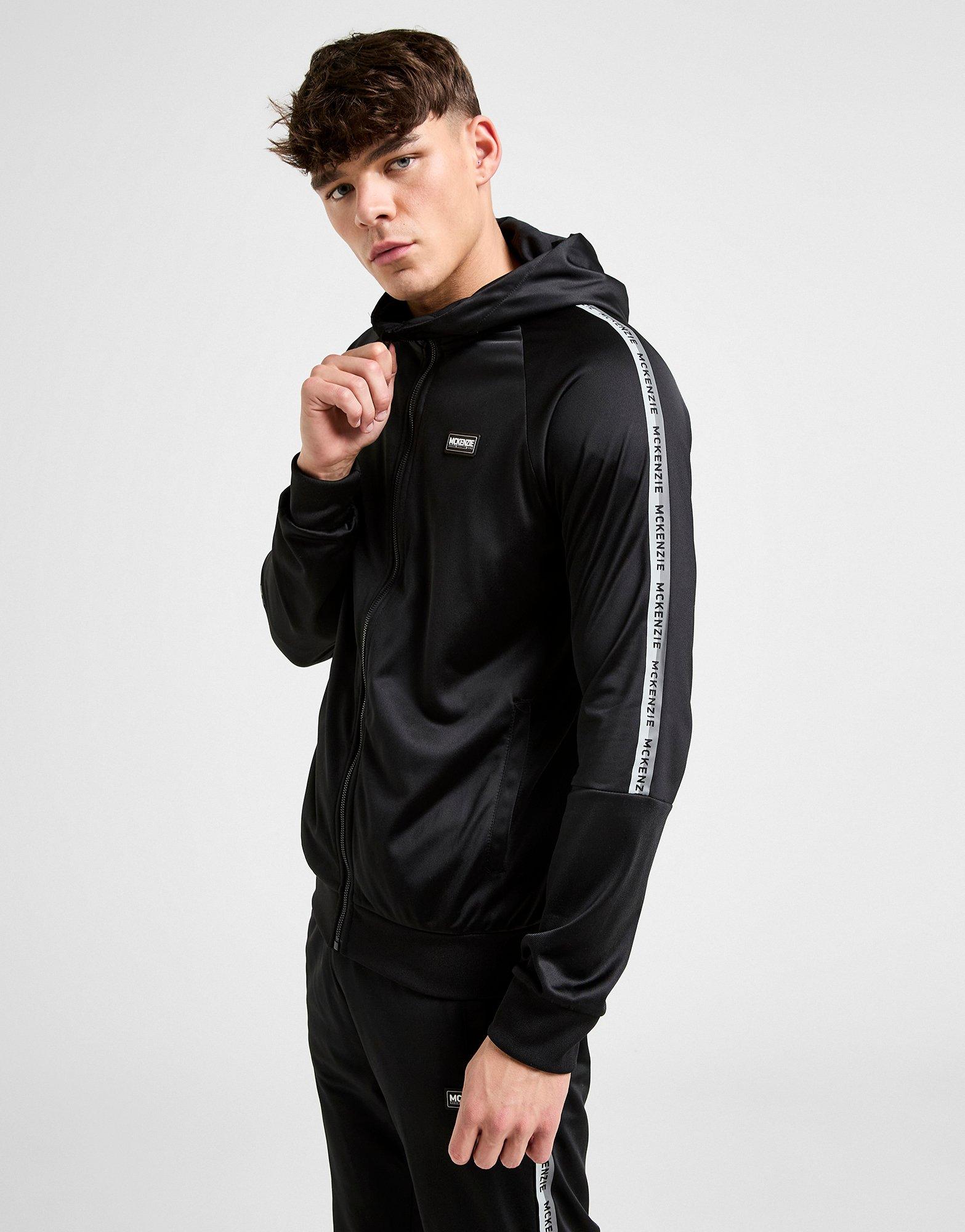 McKenzie Krypt Poly Hoodie