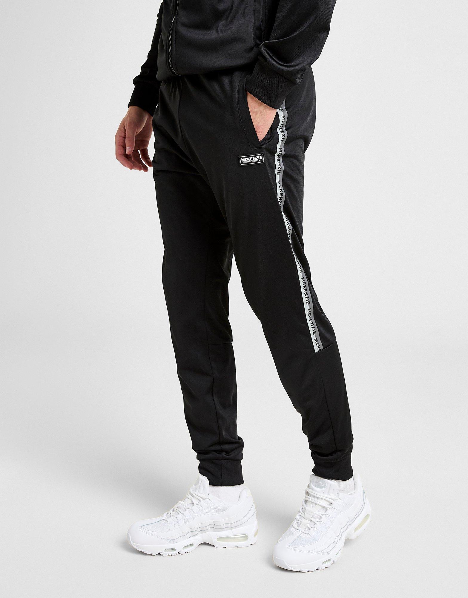 McKenzie Krypt Poly Track Pants