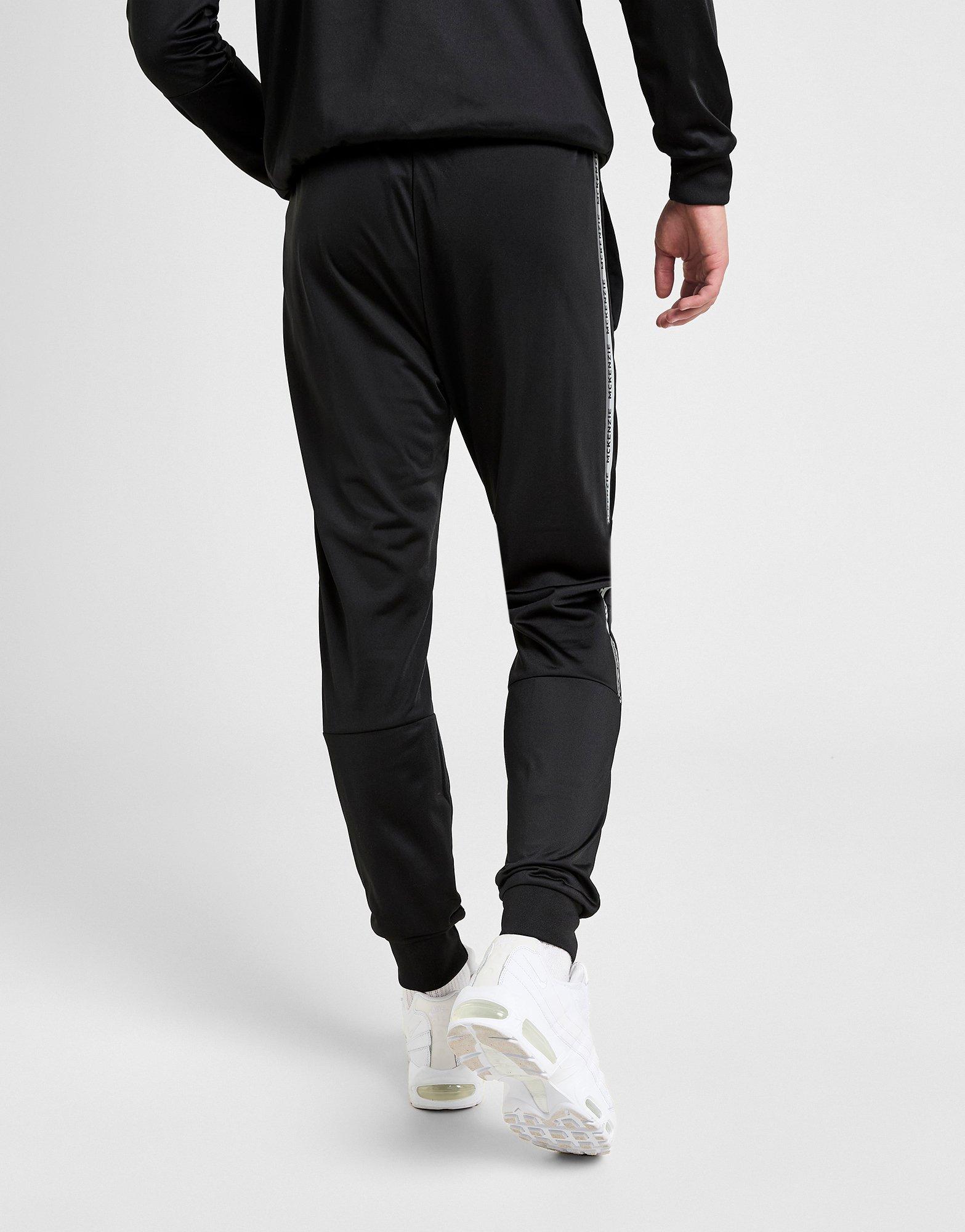 McKenzie Krypt Poly Track Pants