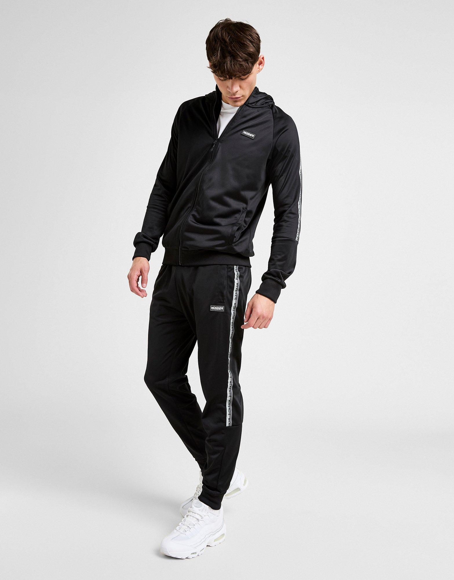 McKenzie Krypt Poly Pantalone