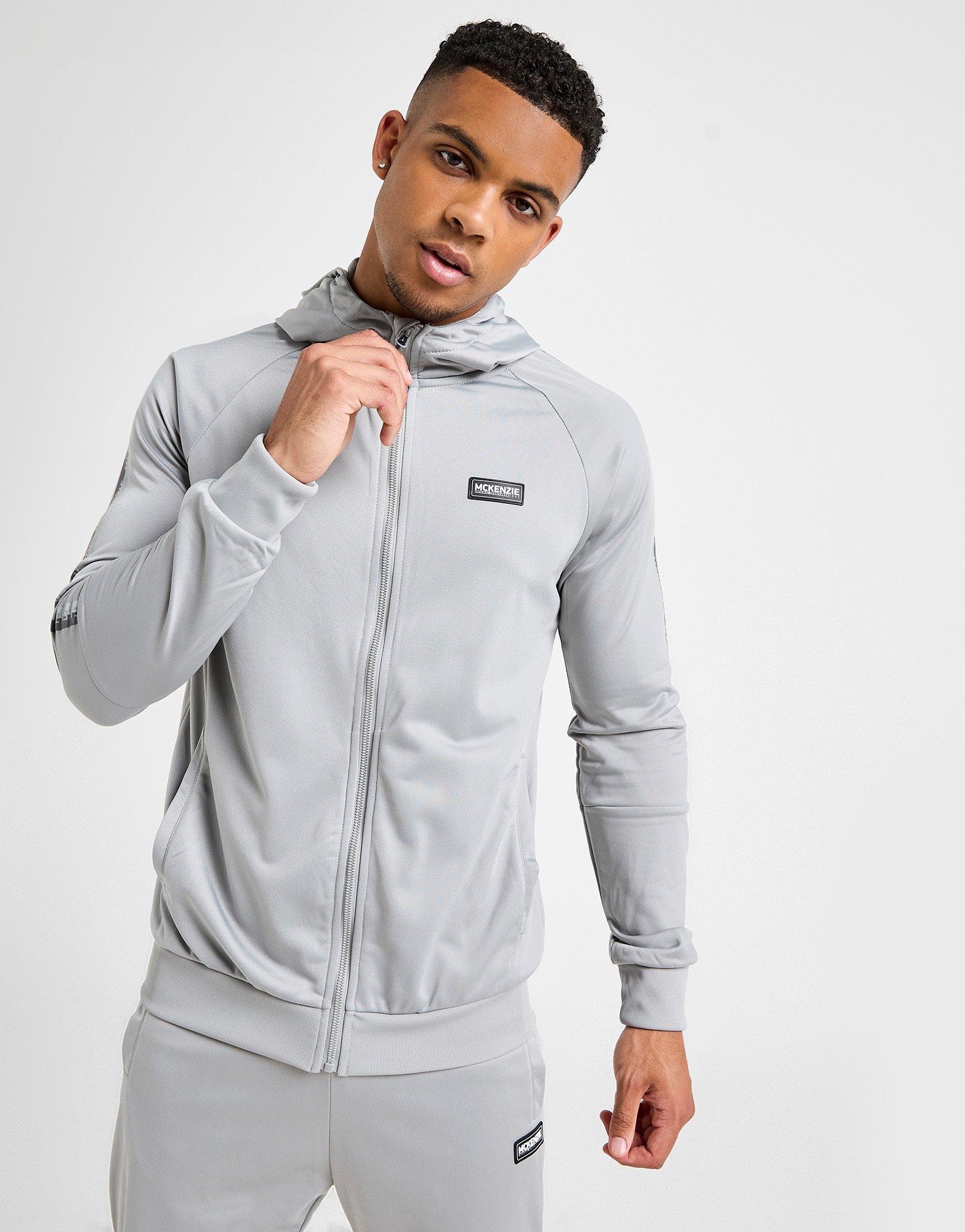 McKenzie 100% Poliéster Reciclado