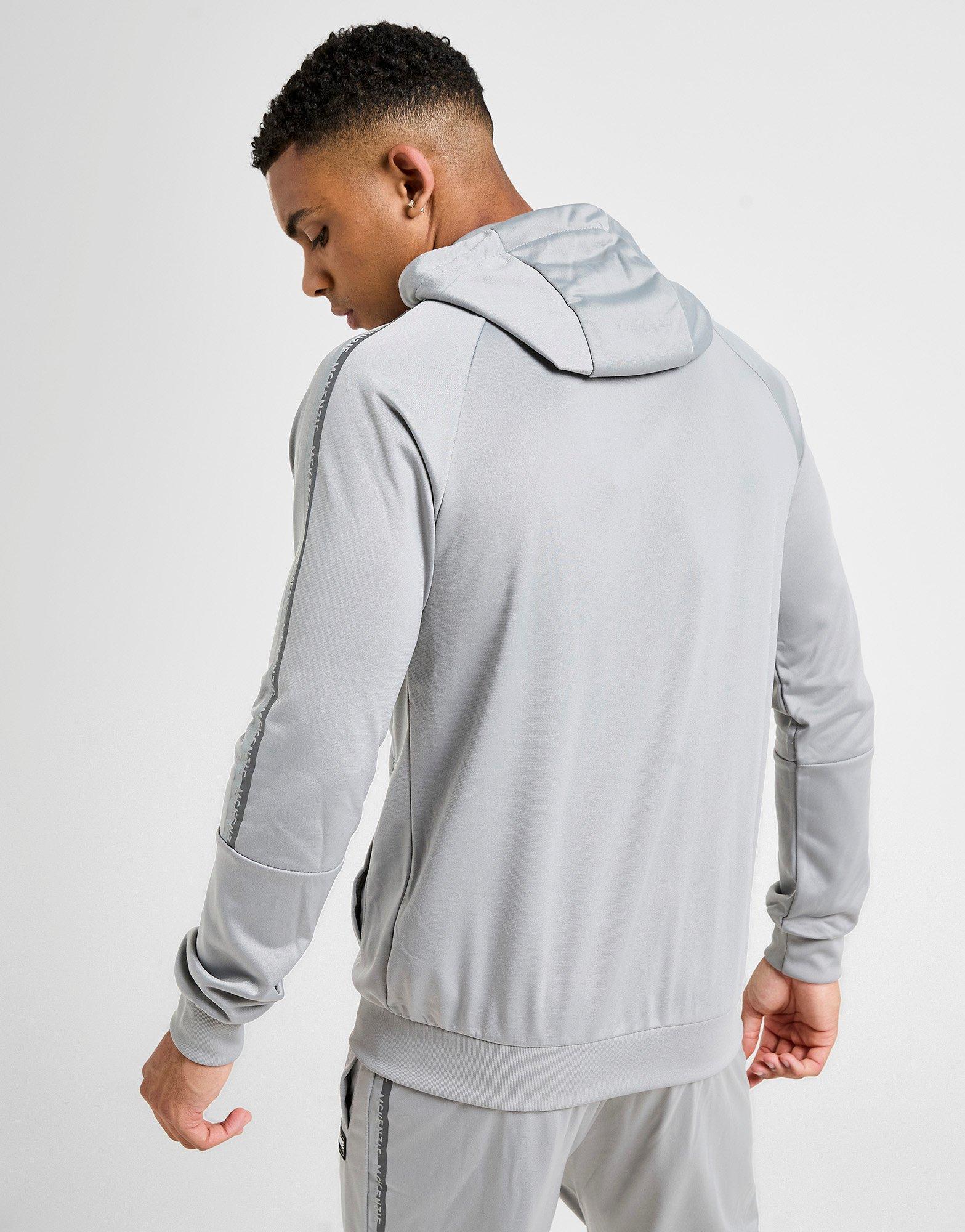 McKenzie 100% Poliéster Reciclado