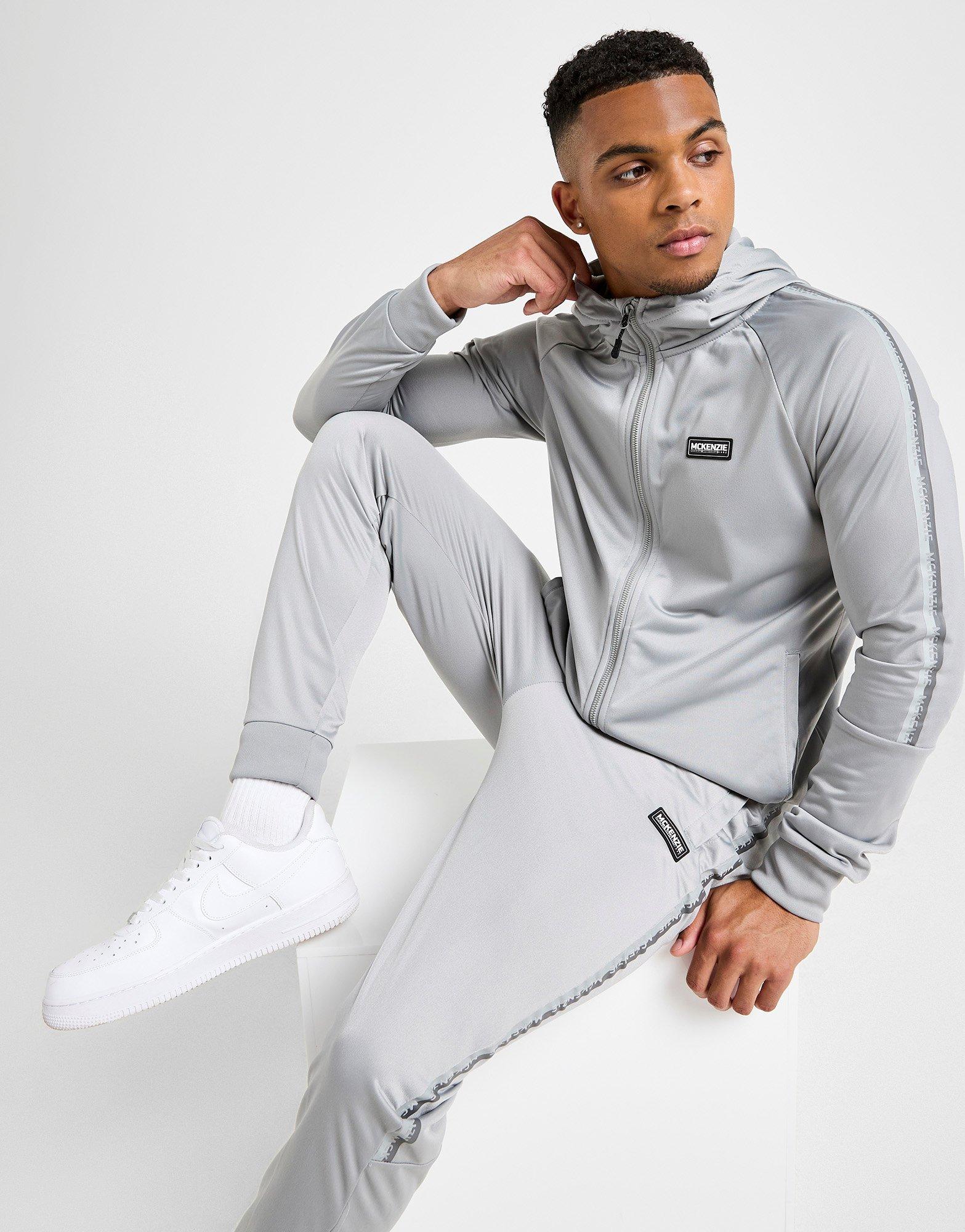 McKenzie Krypt Poly Felpa