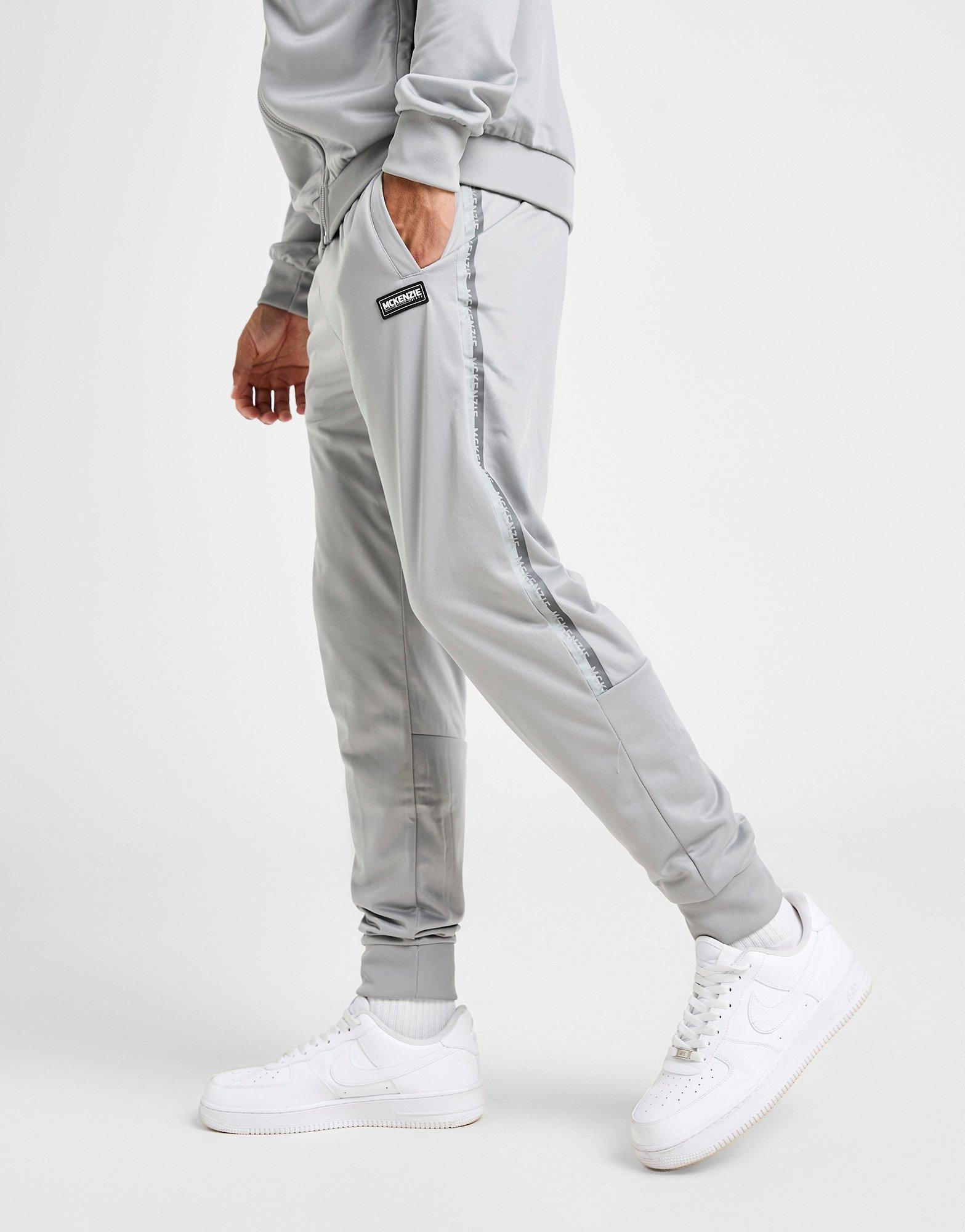 McKenzie Krypt Poly Track Pants