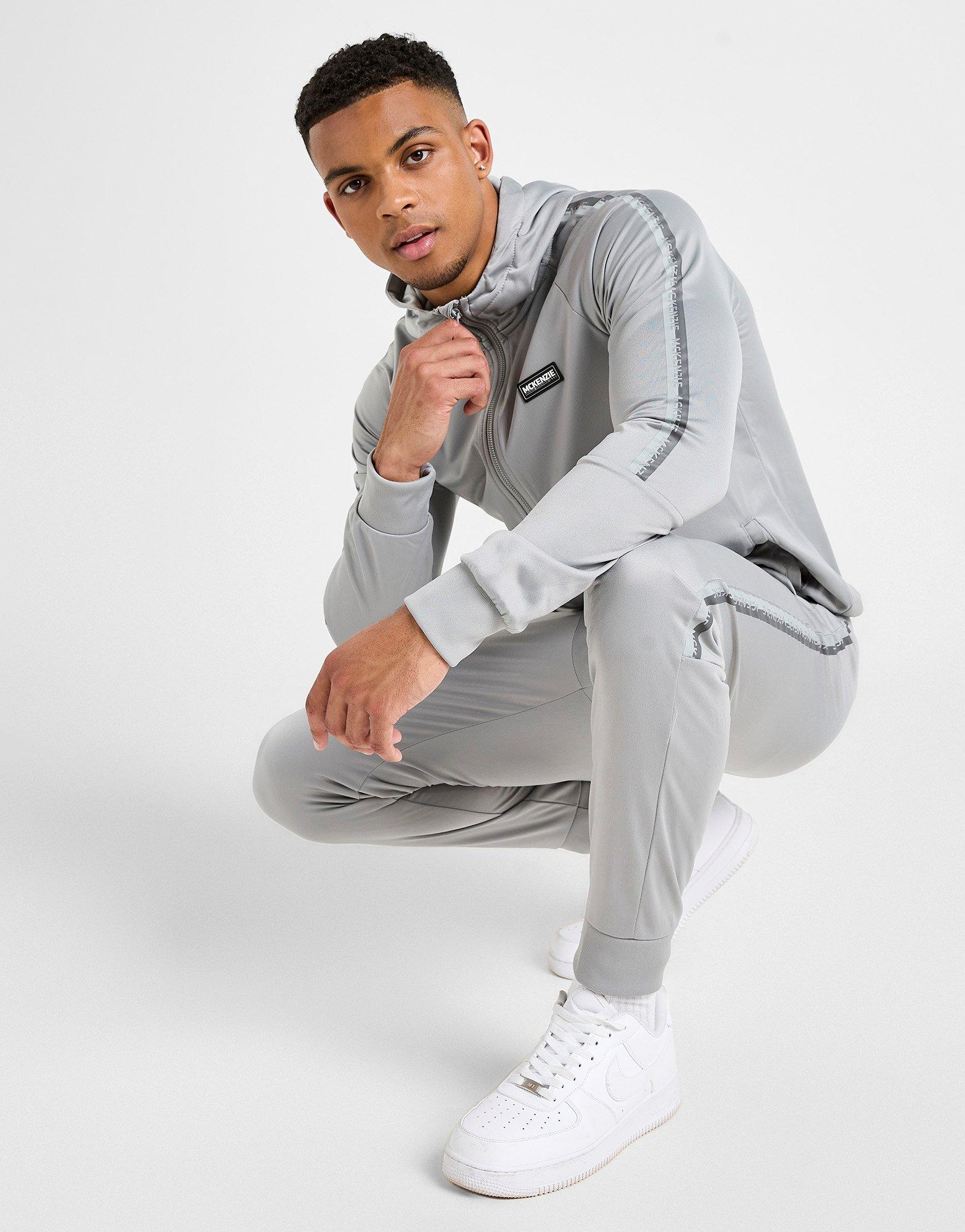 McKenzie Krypt Poly Pantalone