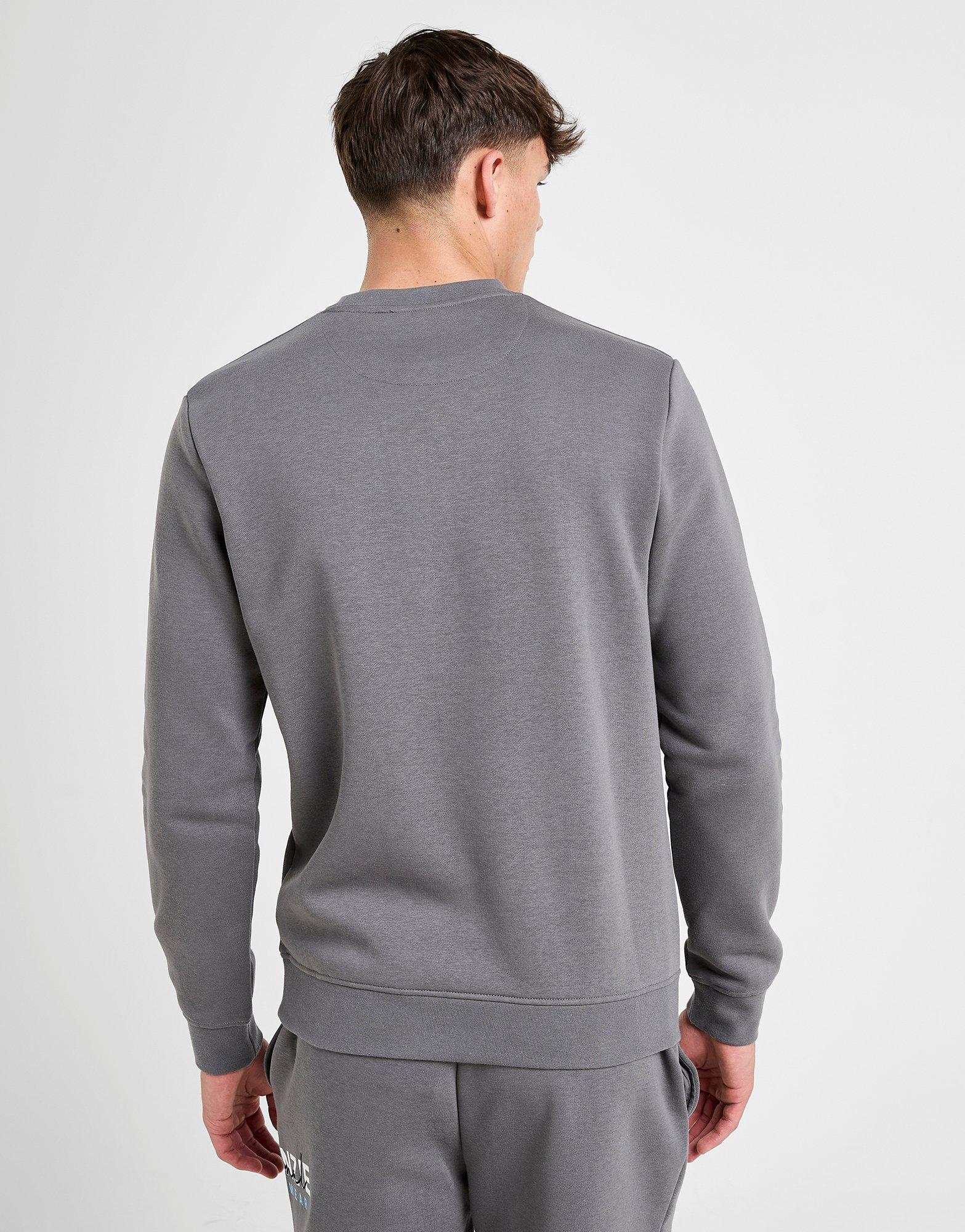 McKenzie Sudadera Opal Crew