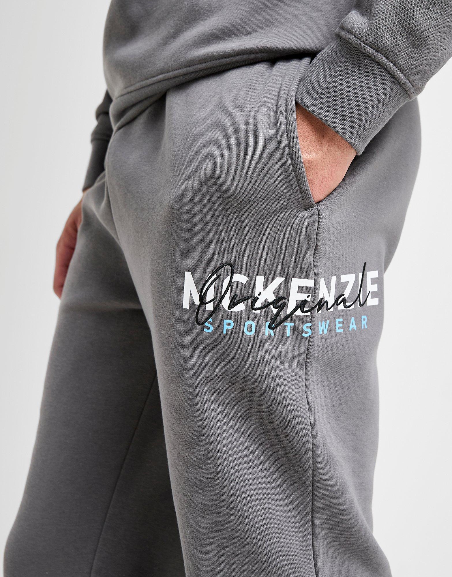 McKenzie Joggers Opal