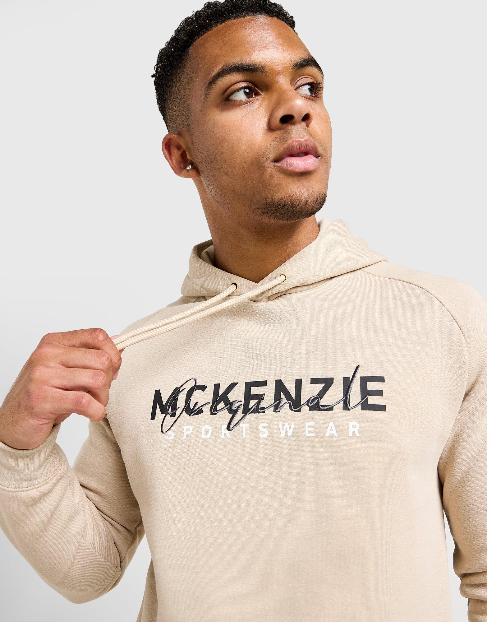 McKenzie Sudadera con capucha Opal Overhead