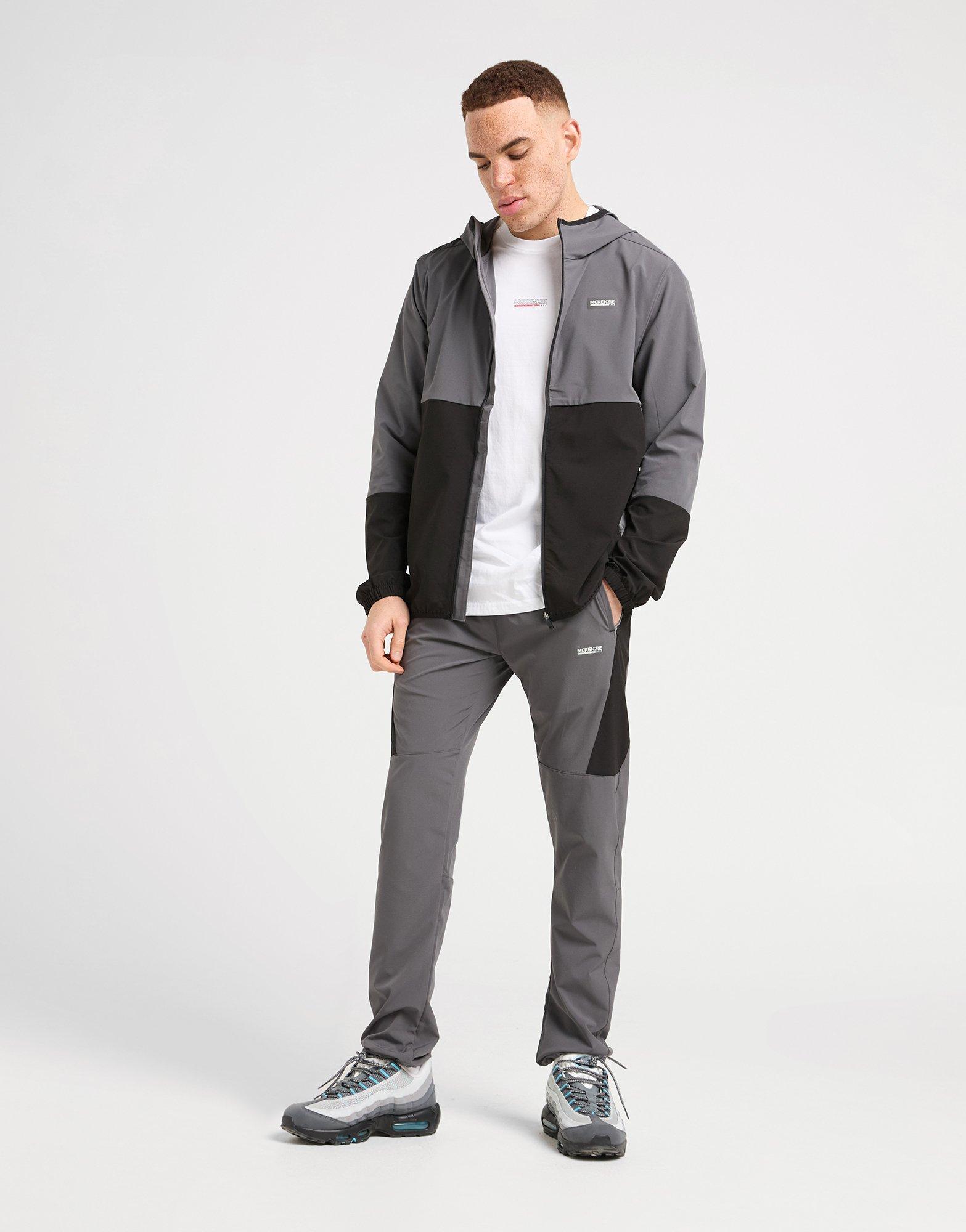 McKenzie Elbrus Woven Track Pants