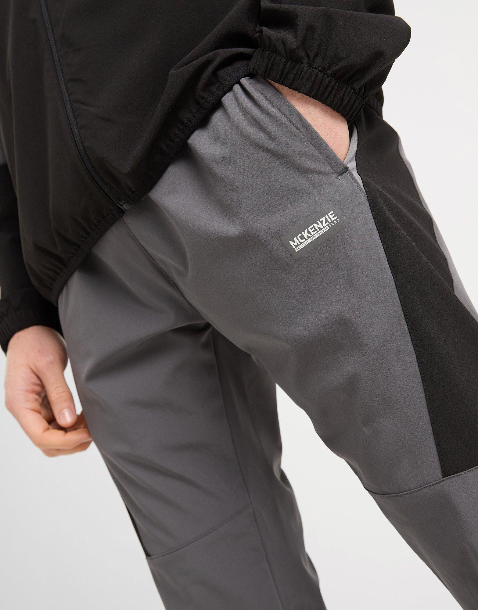 McKenzie Elbrus Woven Track Pants