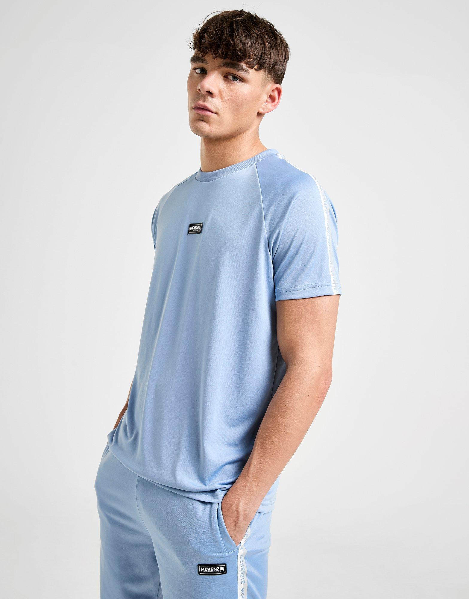 McKenzie T-shirt Krypt