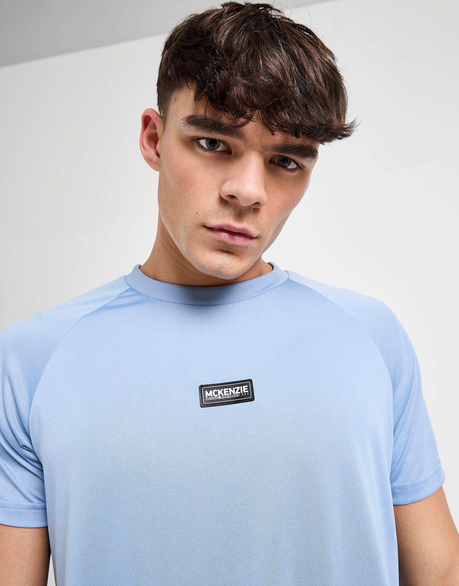 McKenzie T-shirt Krypt