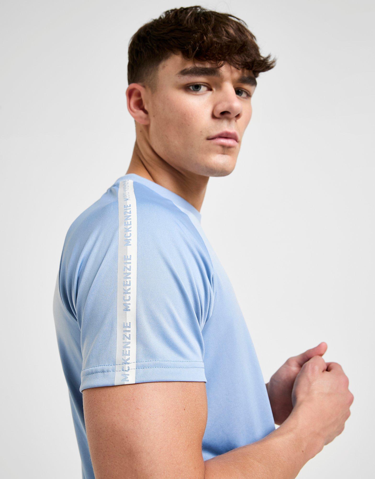 McKenzie T-shirt Krypt