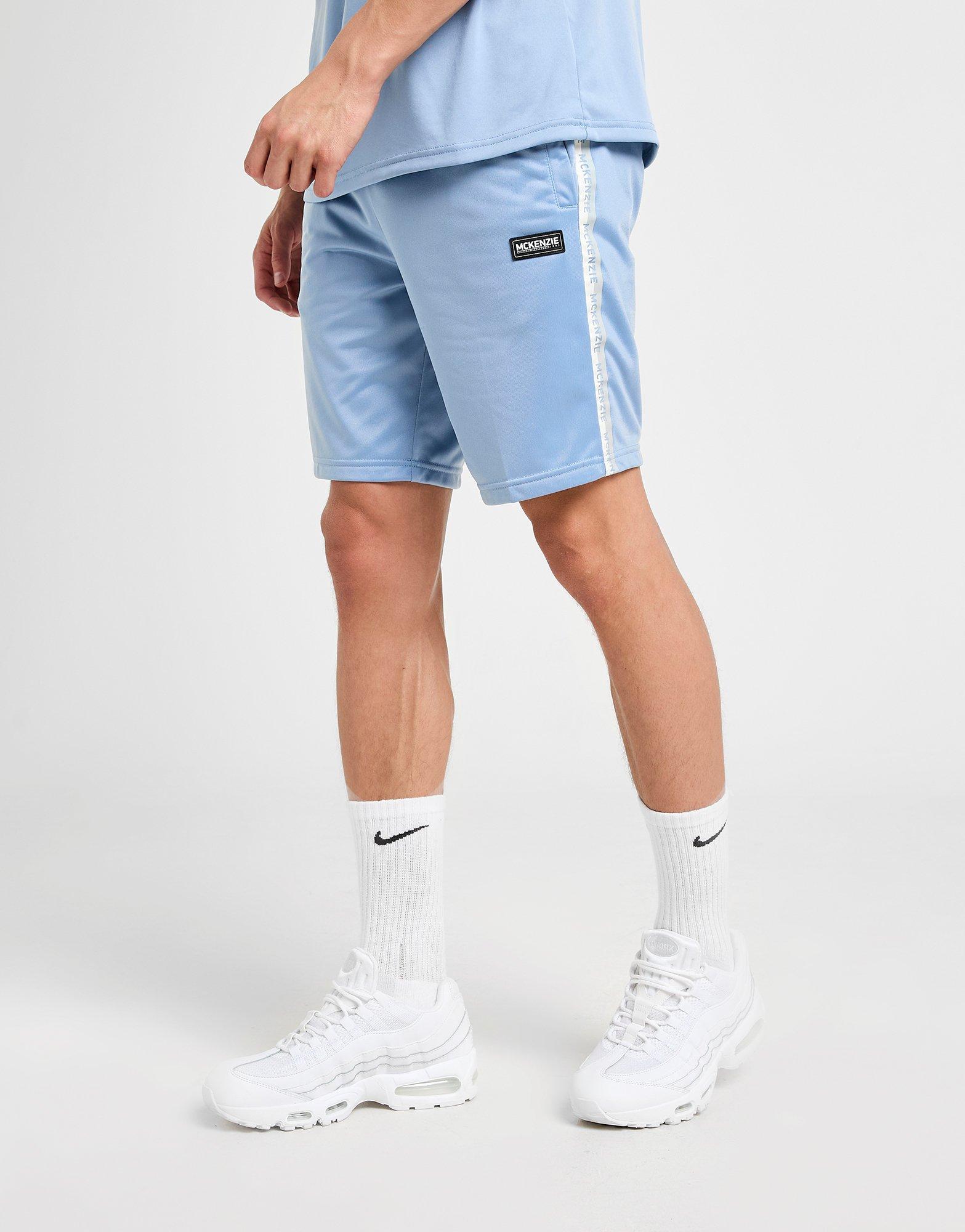 McKenzie Krypt Poly Shorts