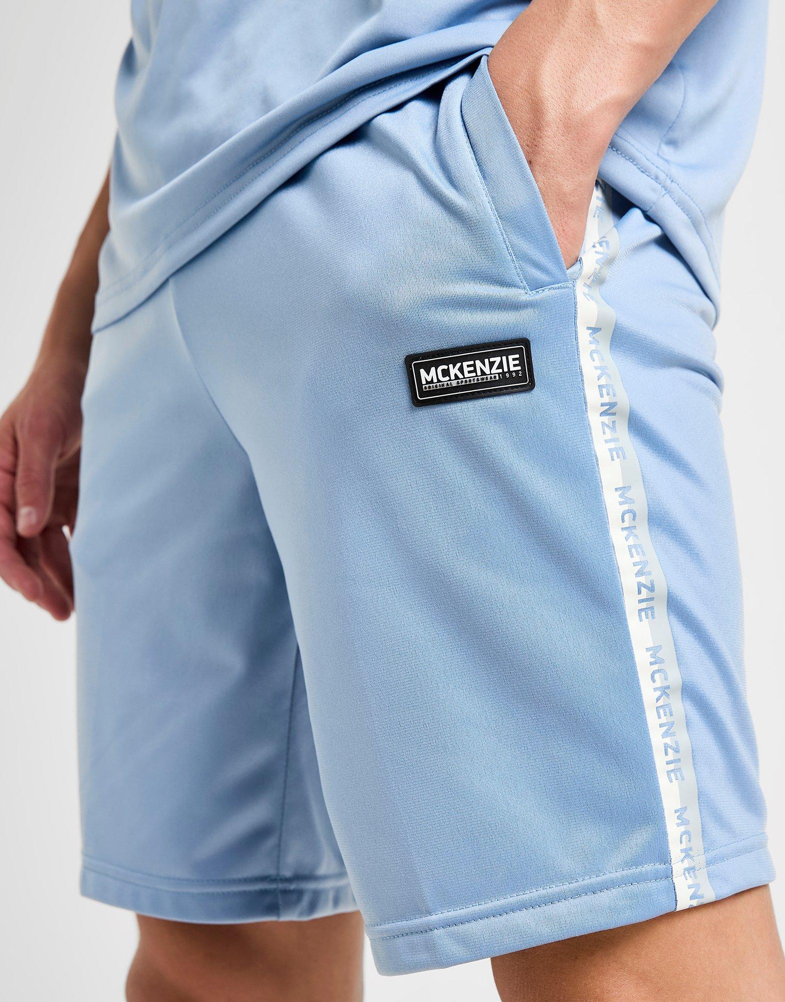 McKenzie Krypt Poly Shorts