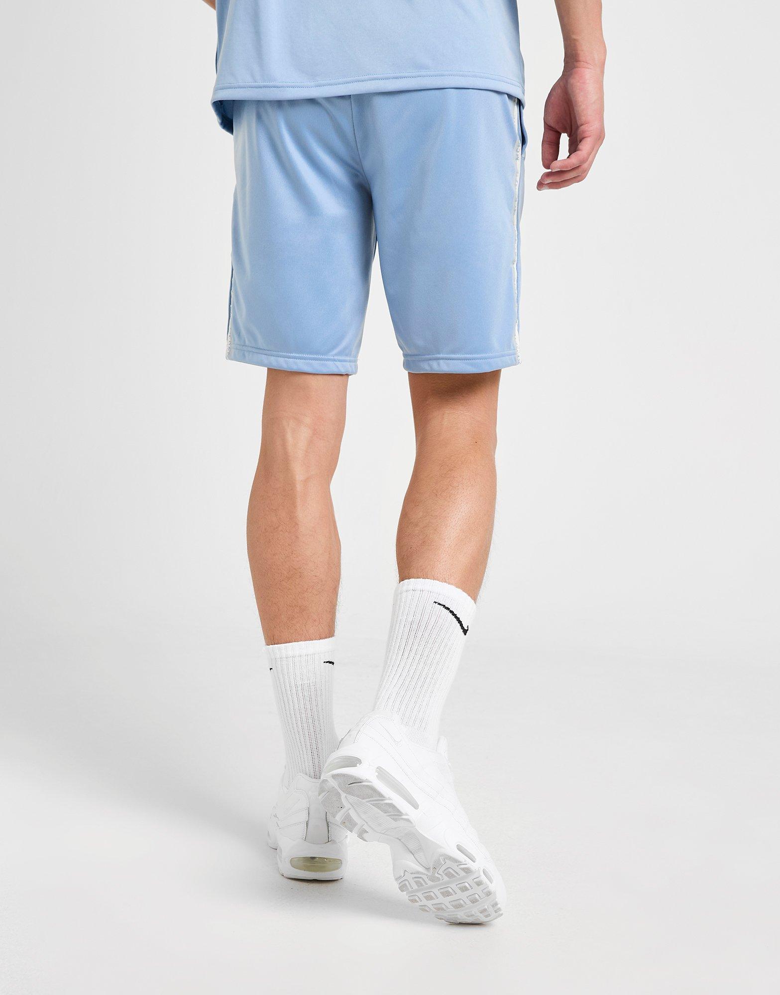 McKenzie Krypt Poly Shorts