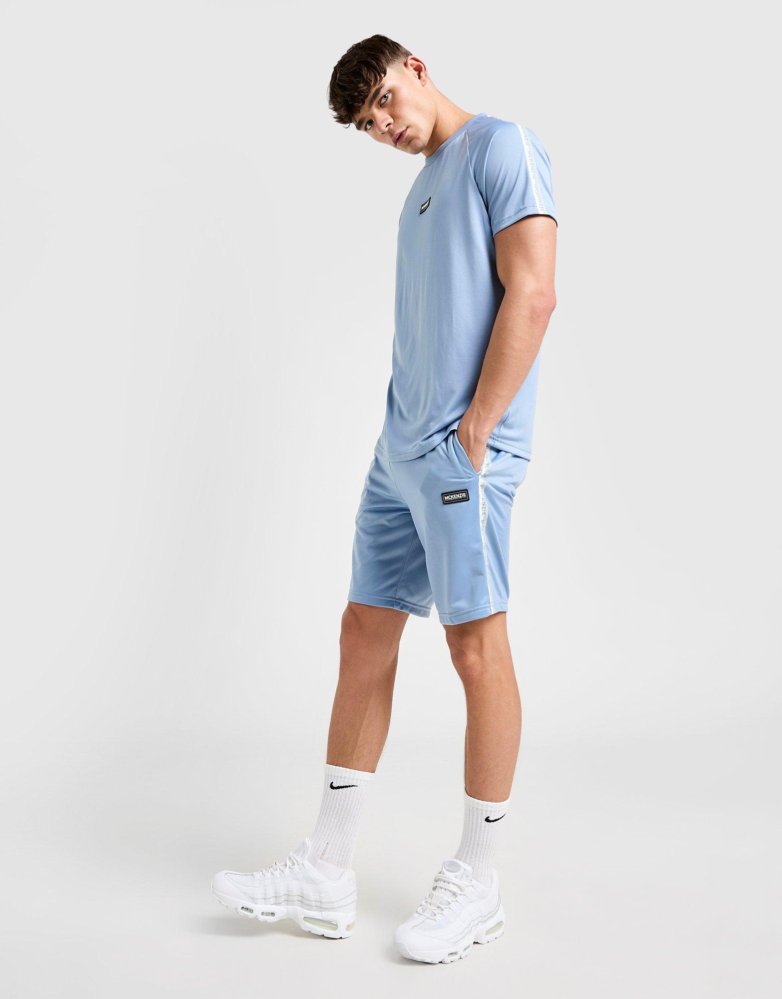 McKenzie Krypt Poly Shorts