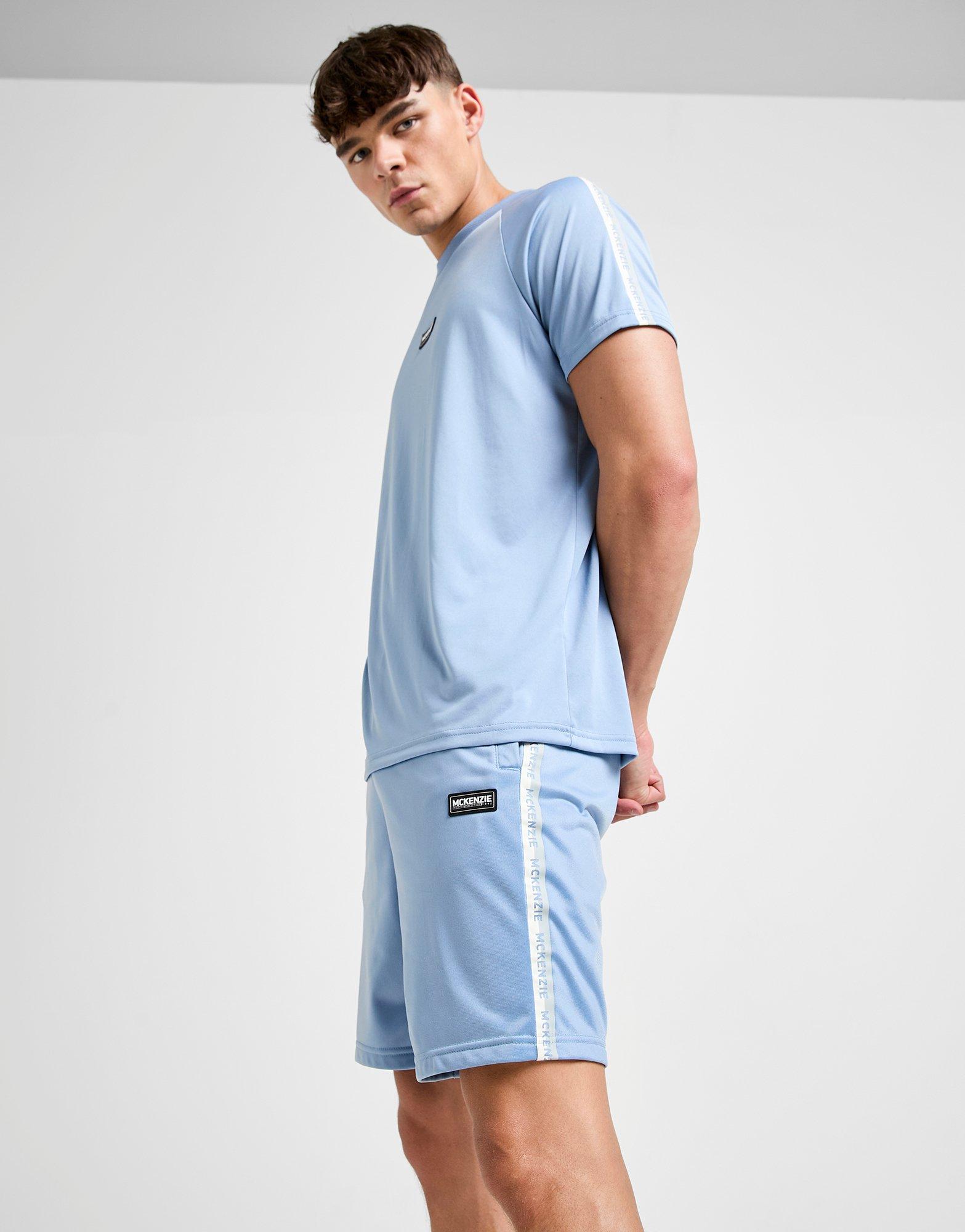 McKenzie Pantaloncino Krypt Poly