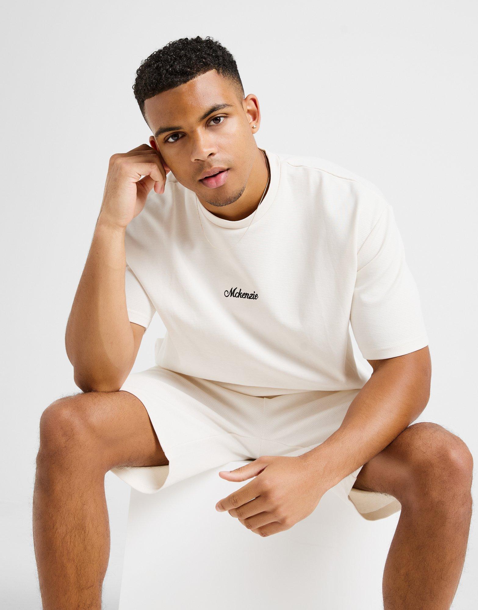 McKenzie Maglia Pismo