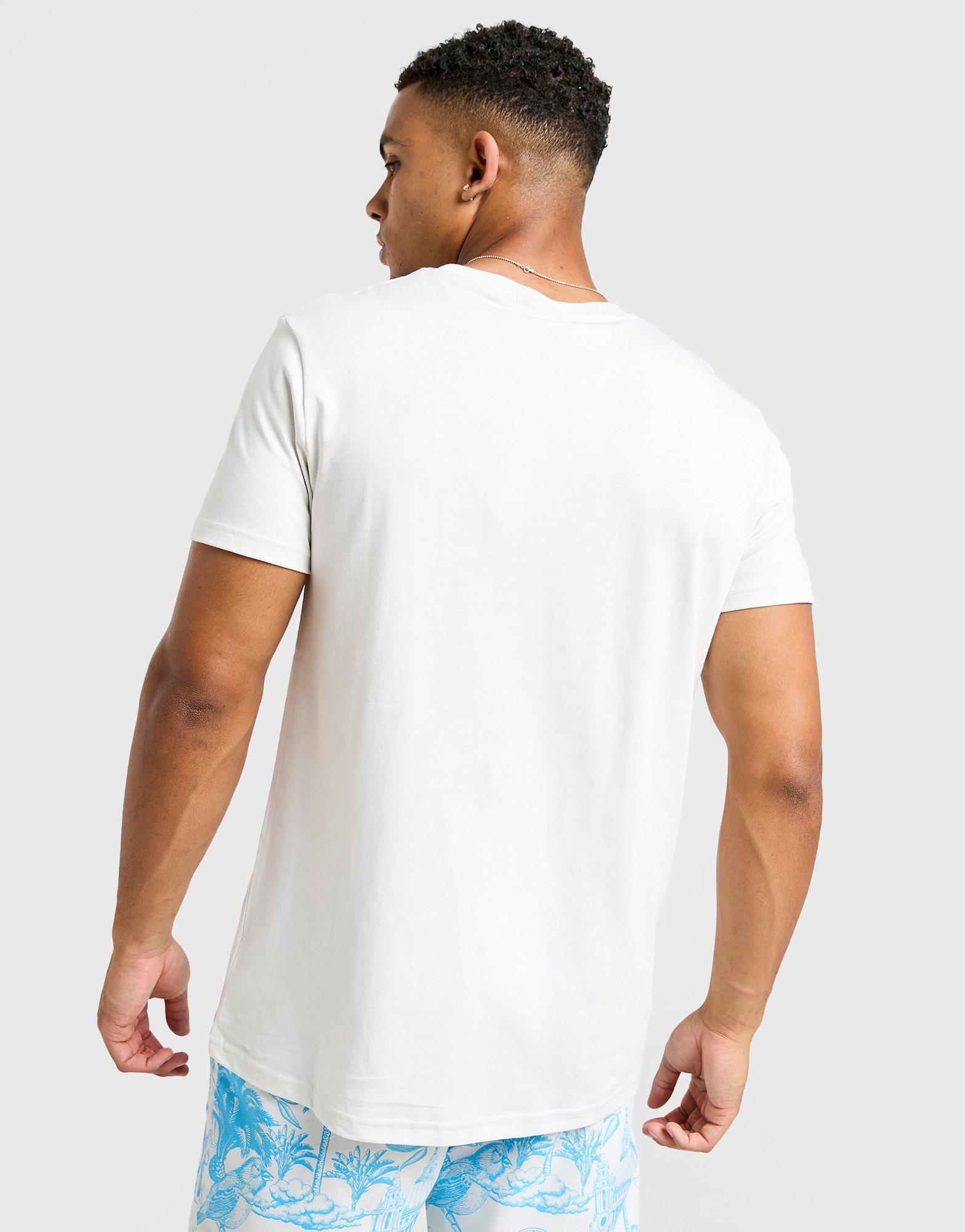 McKenzie Camiseta Coast