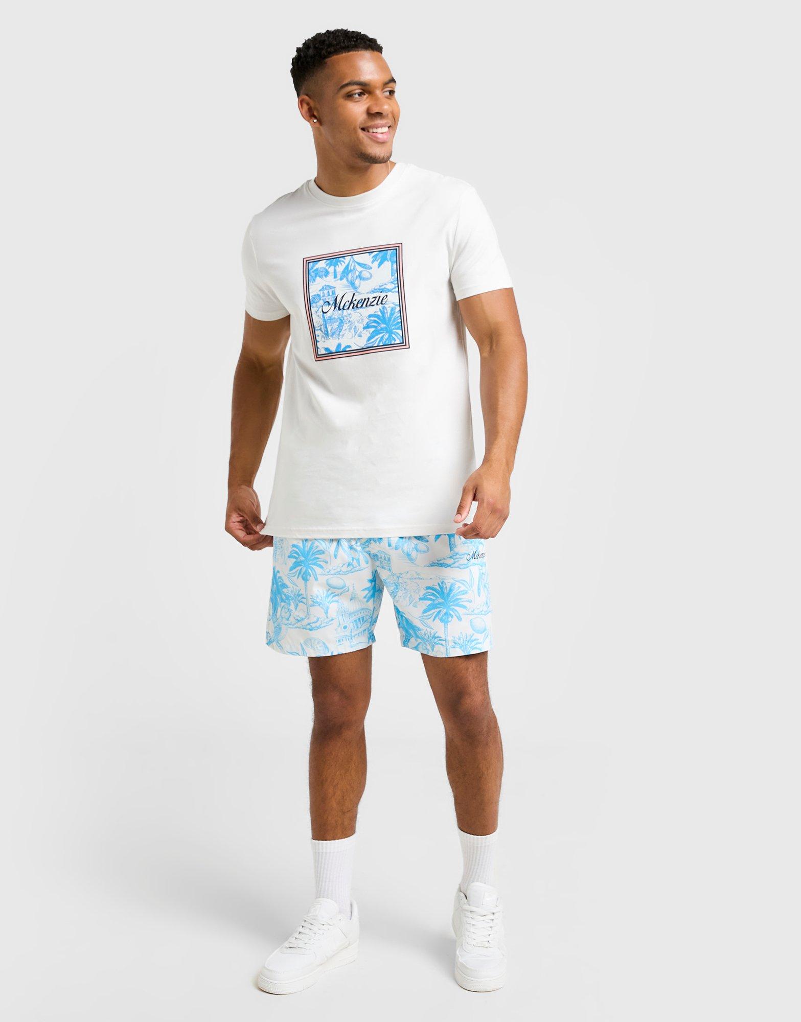 McKenzie Camiseta Coast