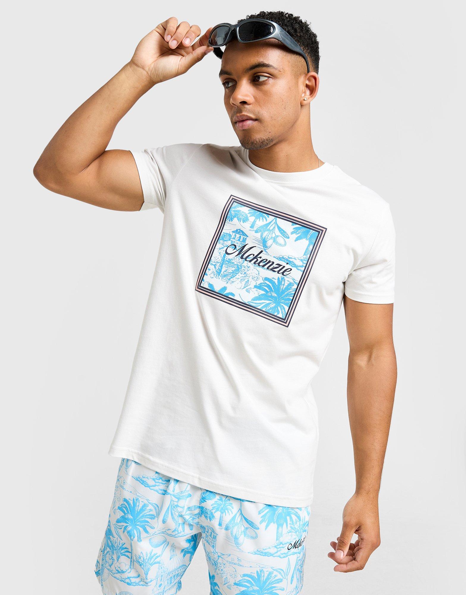 McKenzie Maglia Coast