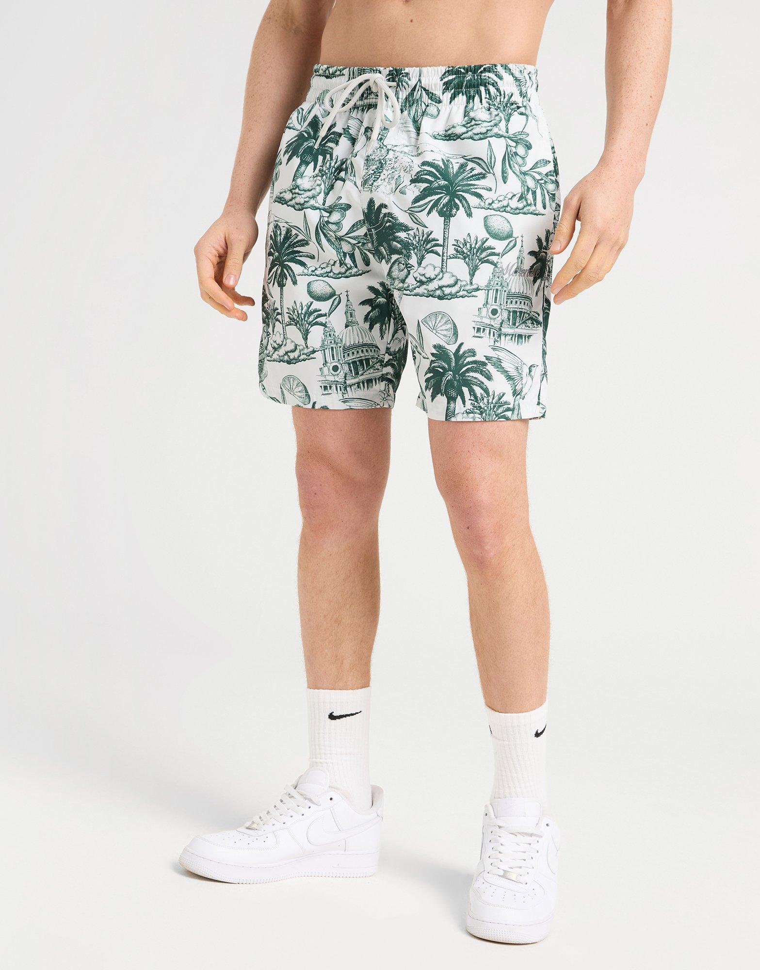 McKenzie Coast Swim Shorts