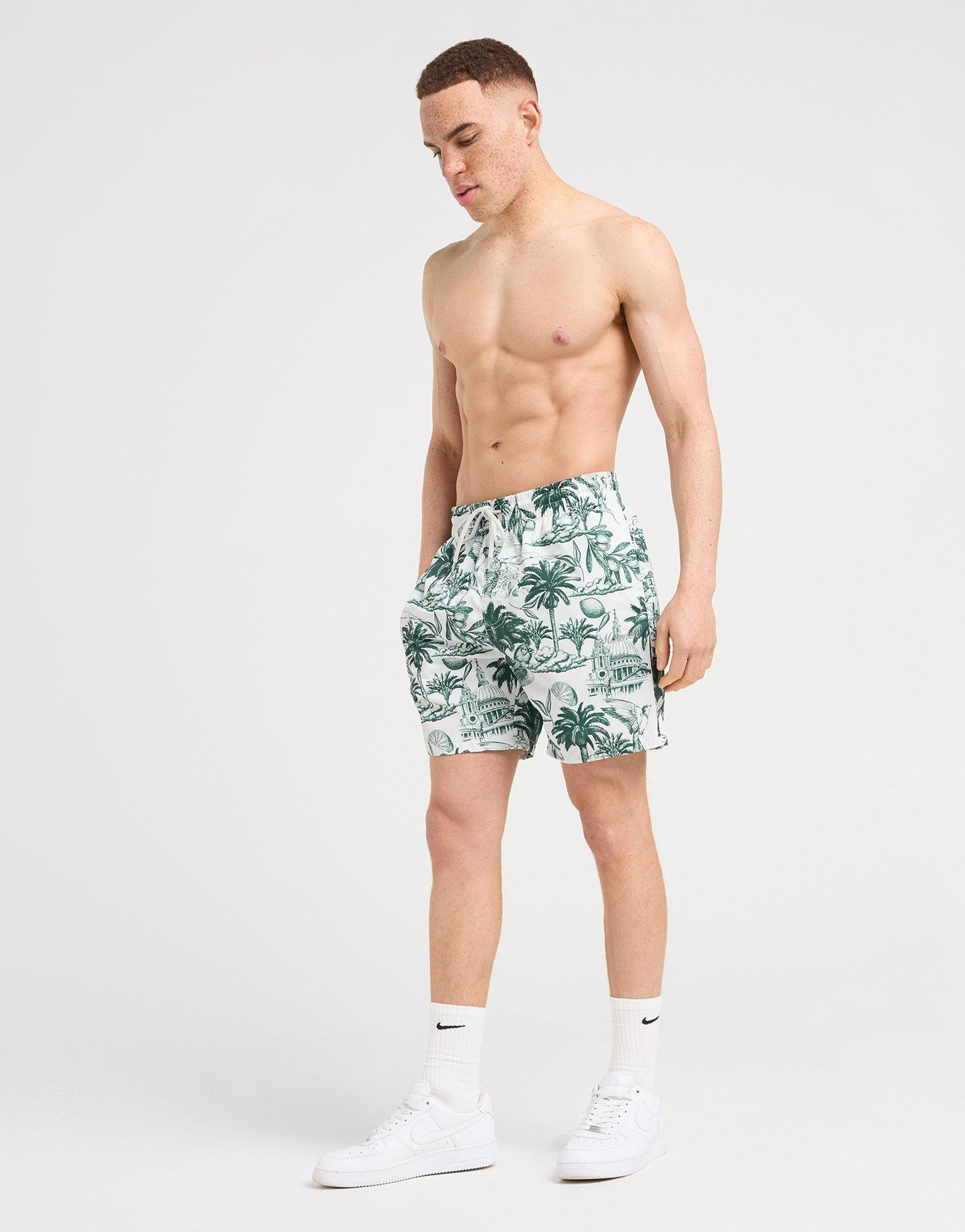 McKenzie Coast Swim Shorts
