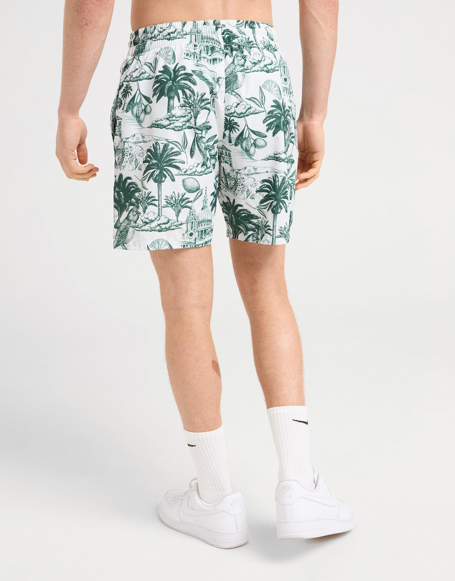 McKenzie Coast Swim Shorts
