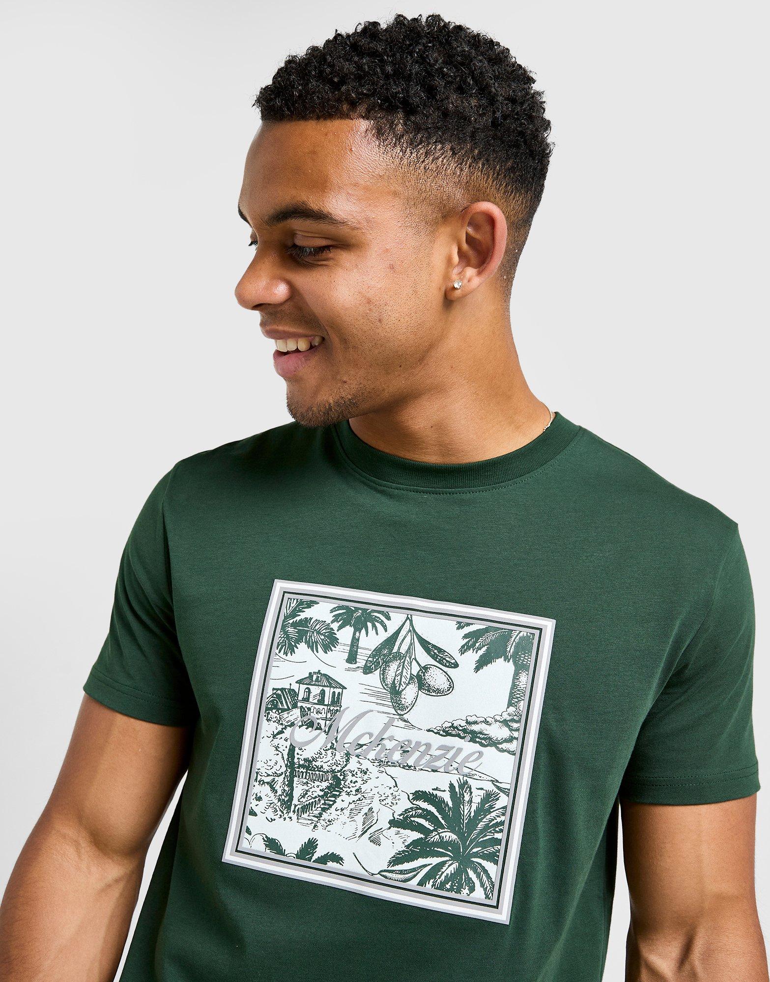 McKenzie Coast T-Shirt