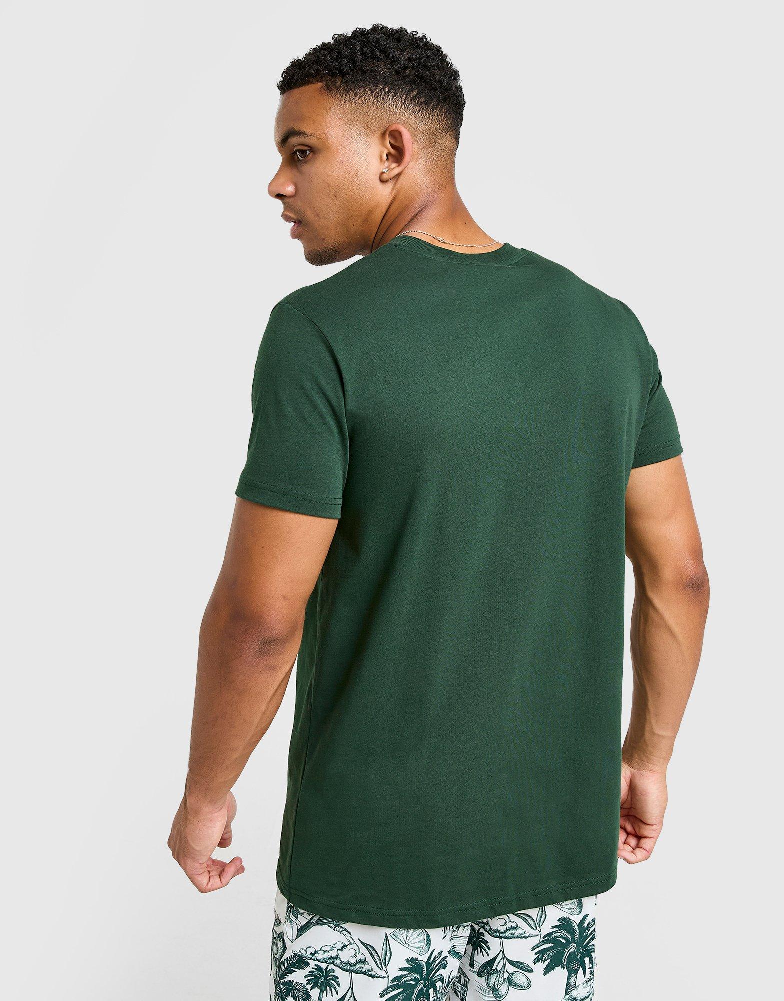 McKenzie Coast T-Shirt