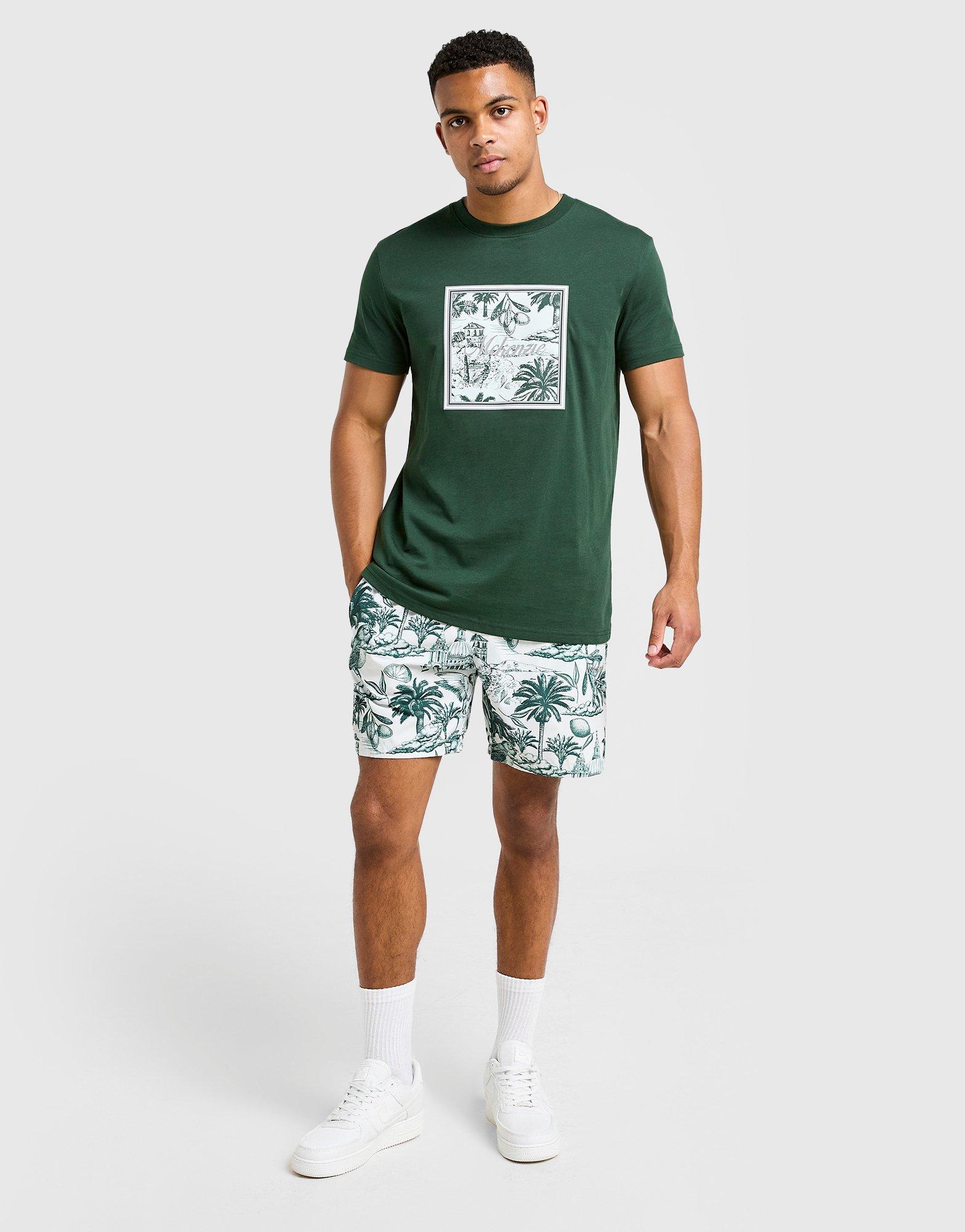 McKenzie Coast T-Shirt