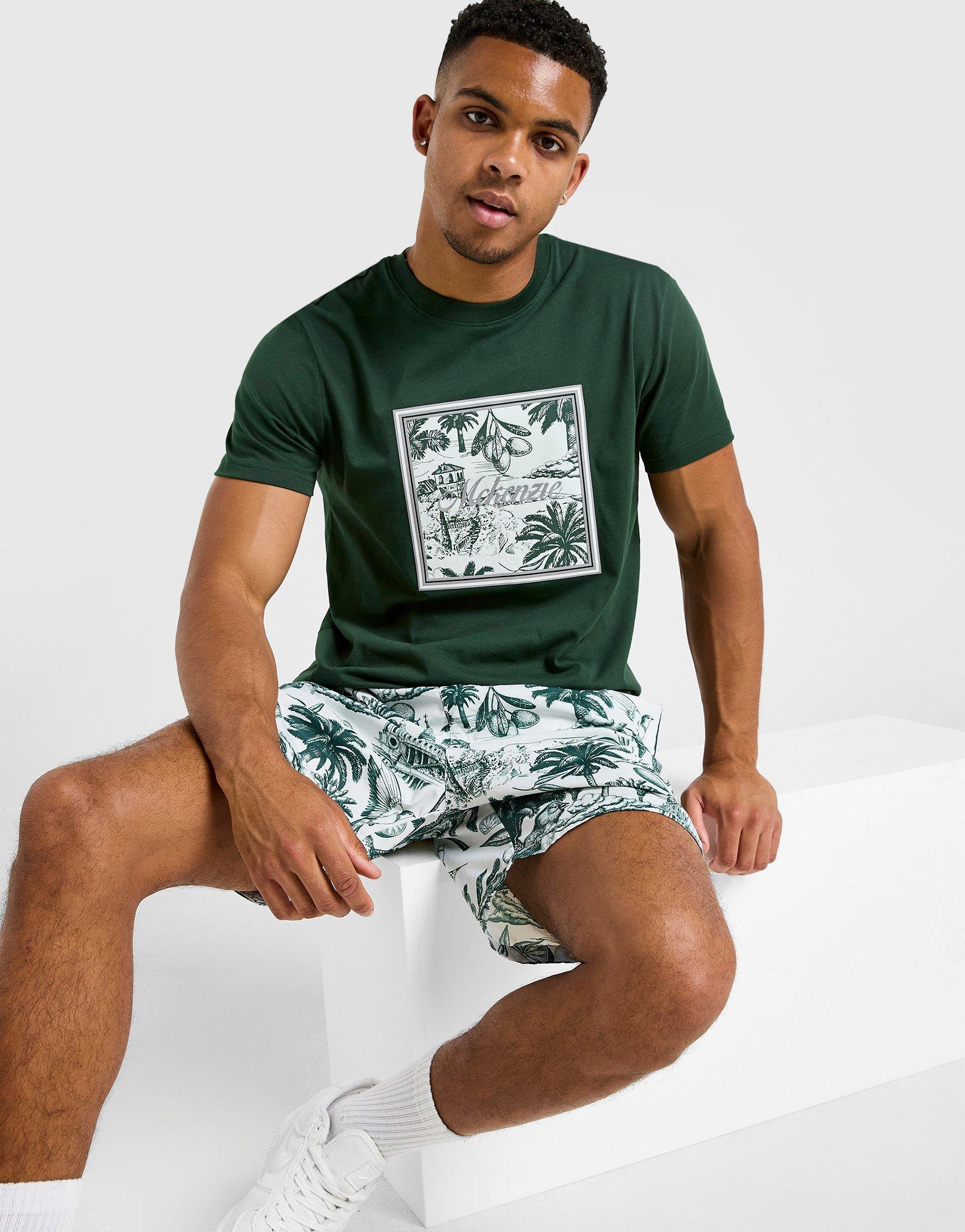 McKenzie Coast T-Shirt