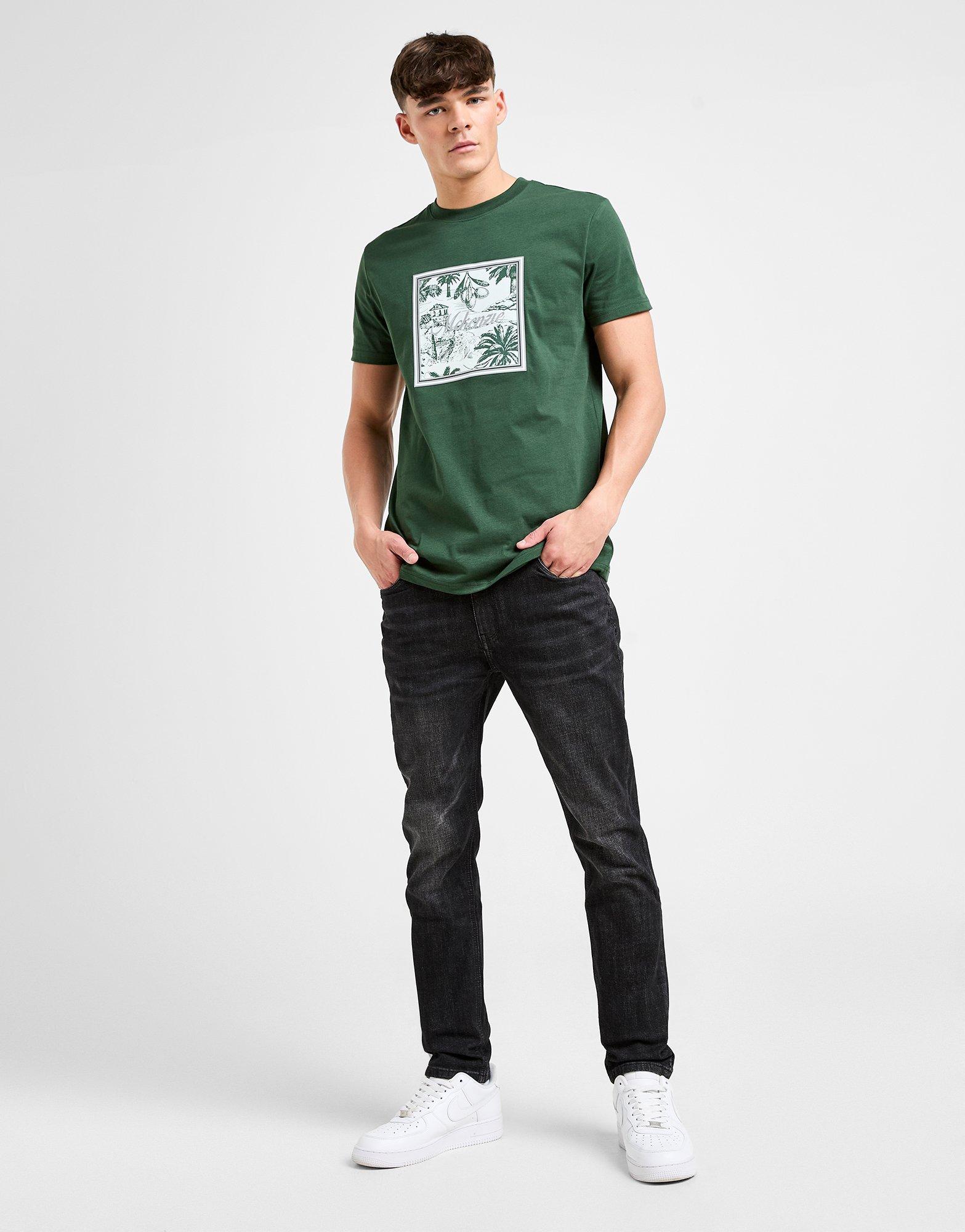 McKenzie Core Slim Jeans