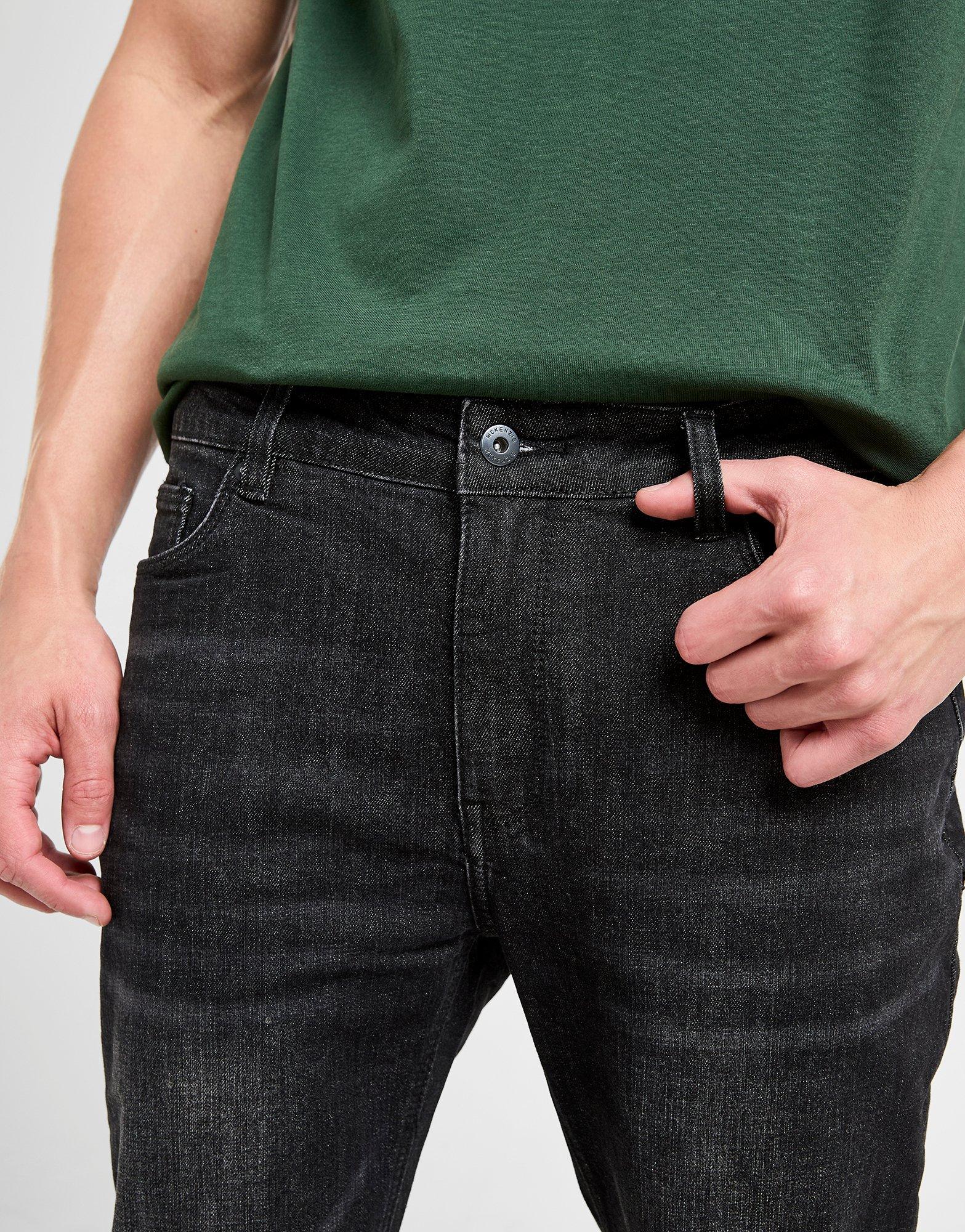 McKenzie Core Slim Jeans